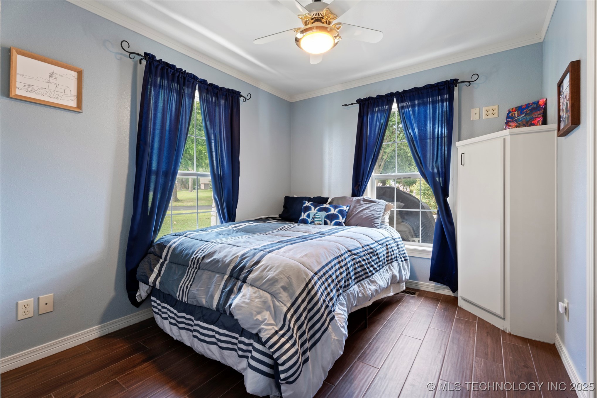 56901 E Walnut Monkey Island OK 74331