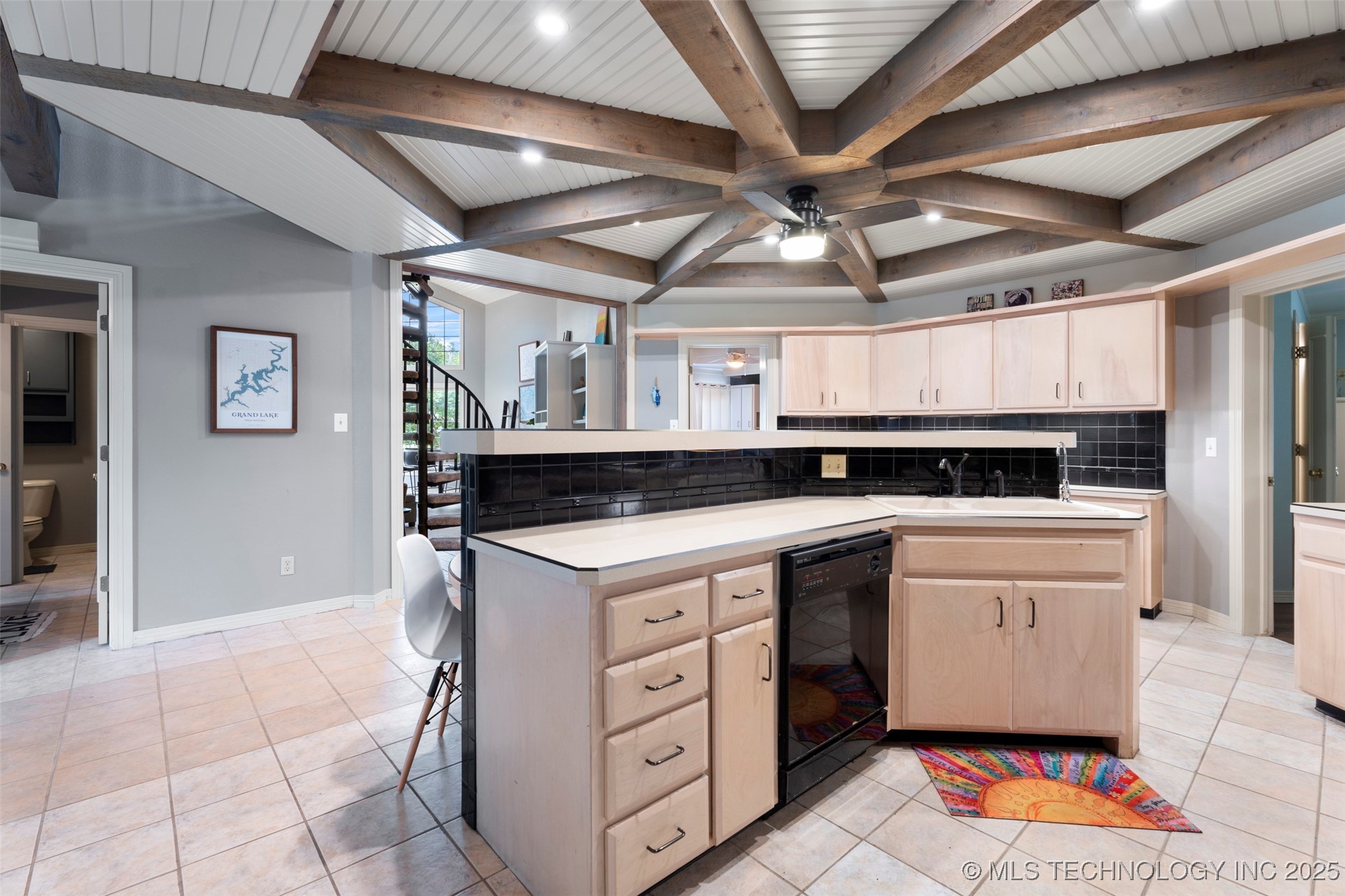 56901 E Walnut Monkey Island OK 74331