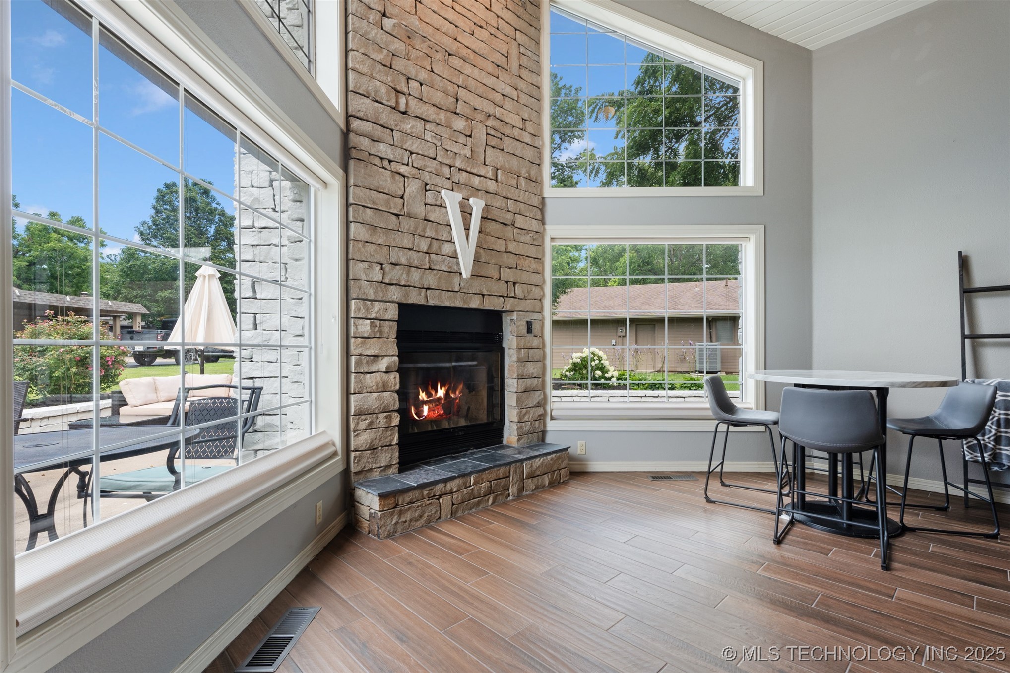 56901 E Walnut Monkey Island OK 74331