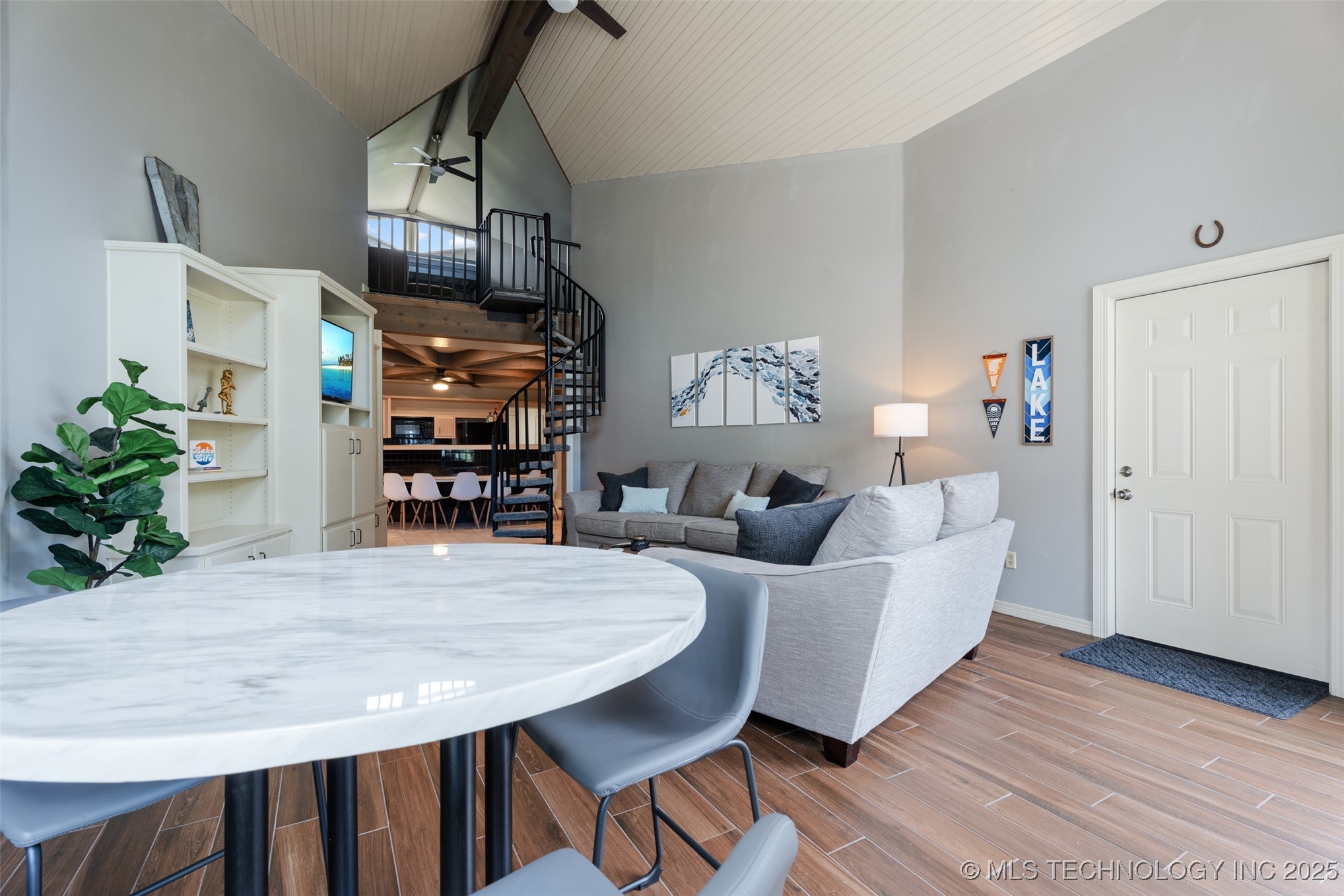 56901 E Walnut Monkey Island OK 74331