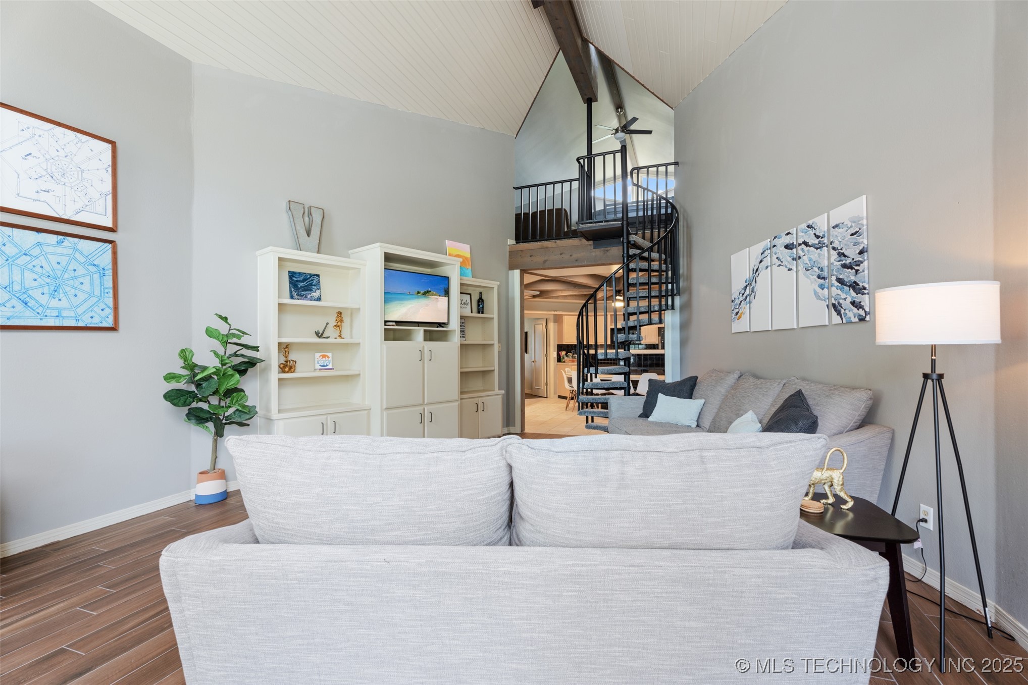 56901 E Walnut Monkey Island OK 74331