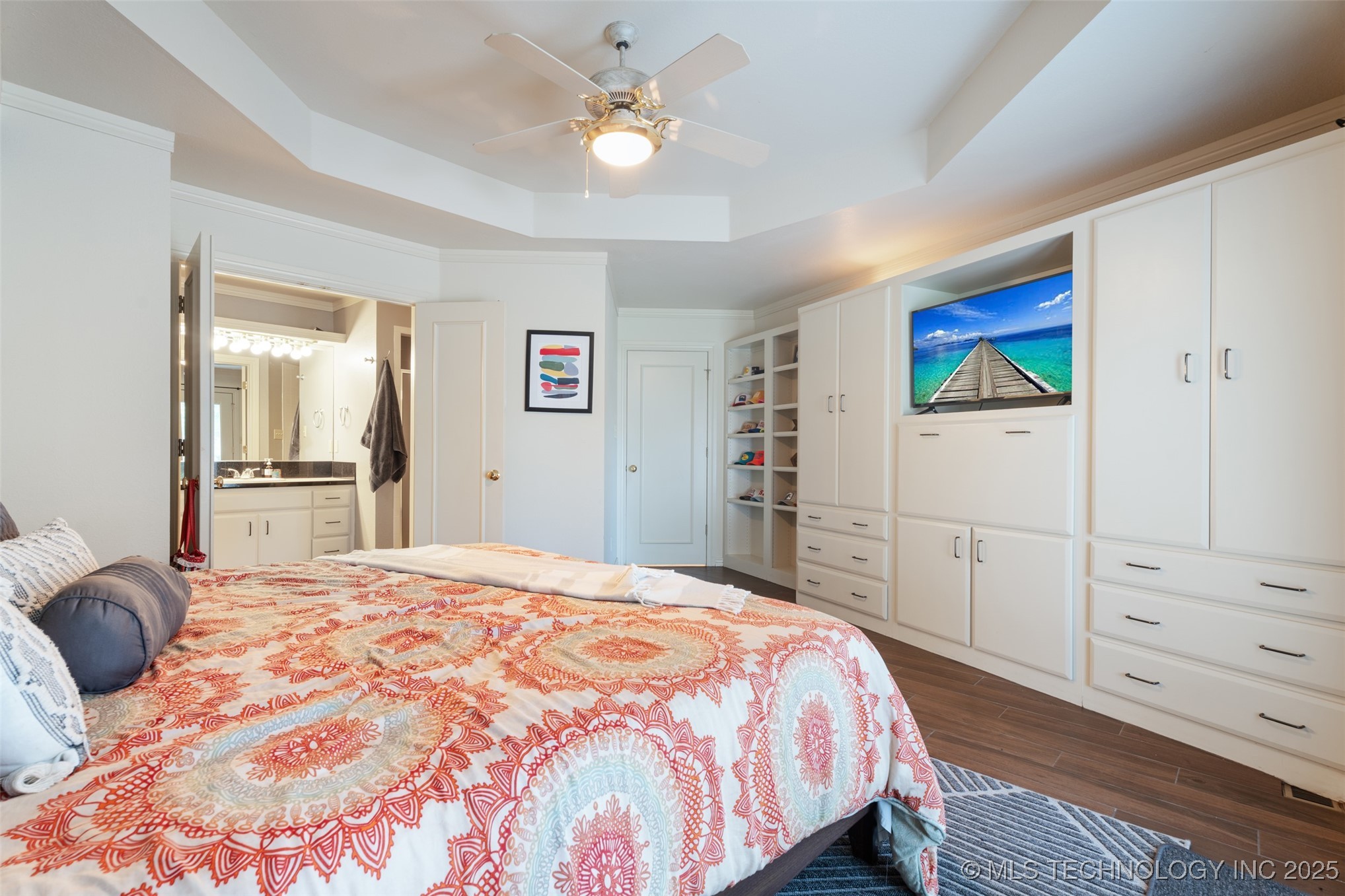 56901 E Walnut Monkey Island OK 74331
