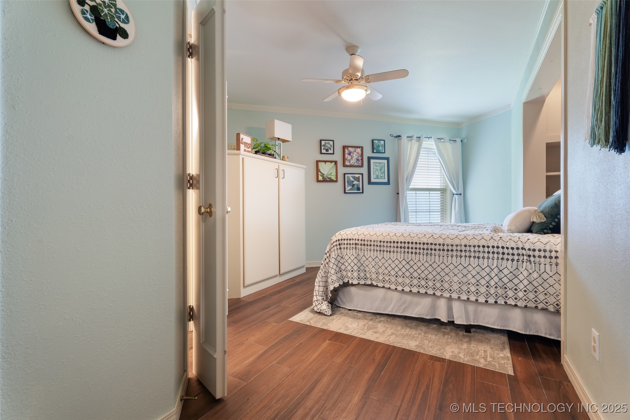 56901 E Walnut Monkey Island OK 74331