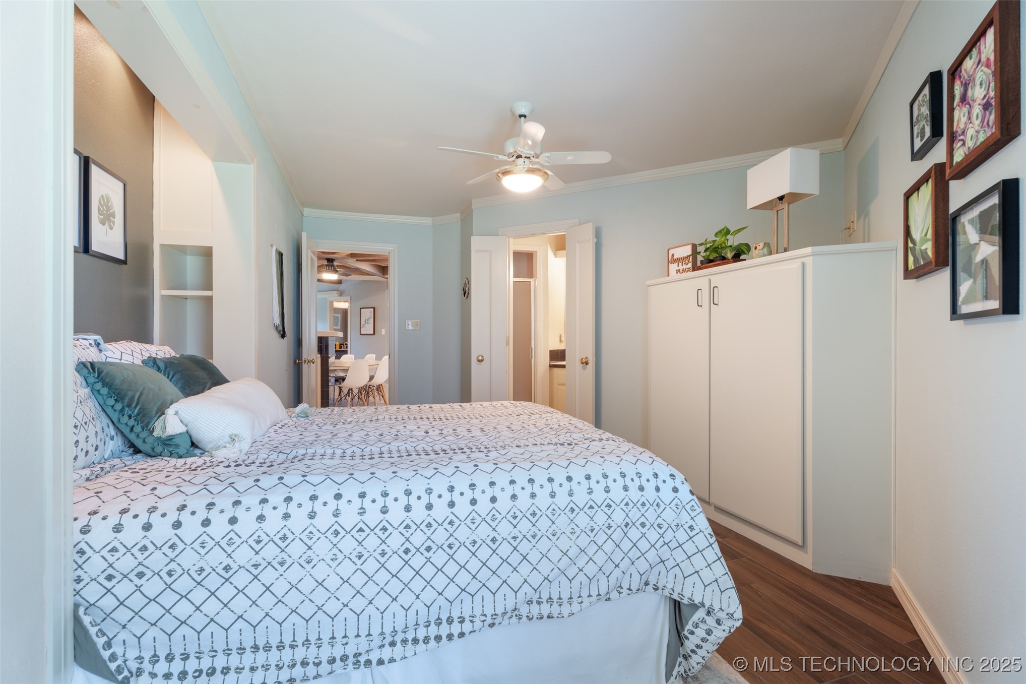56901 E Walnut Monkey Island OK 74331