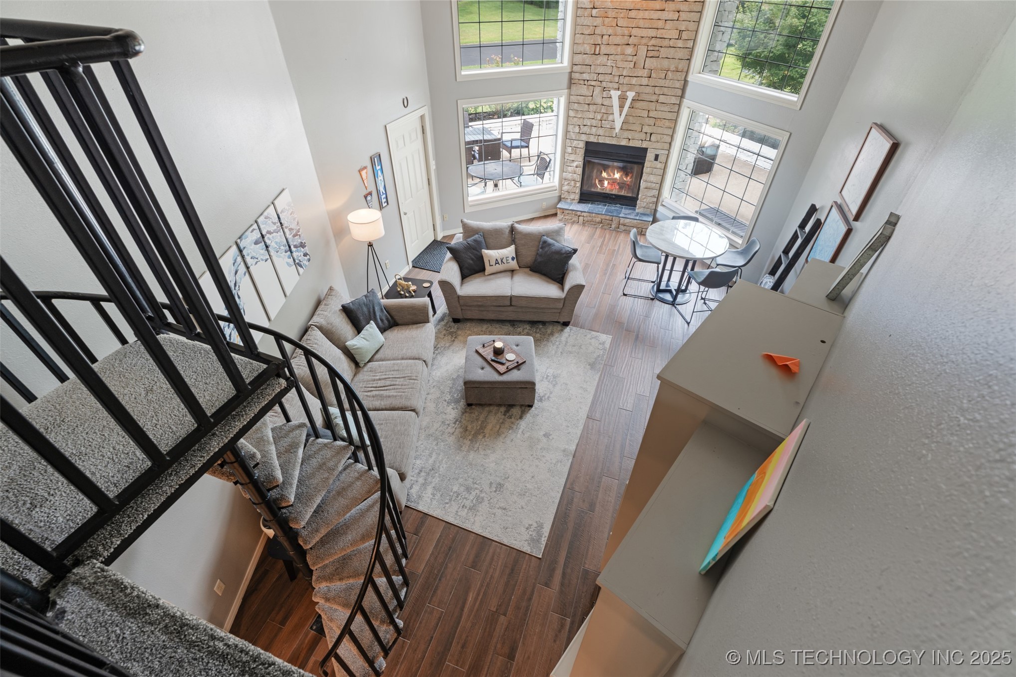 56901 E Walnut Monkey Island OK 74331