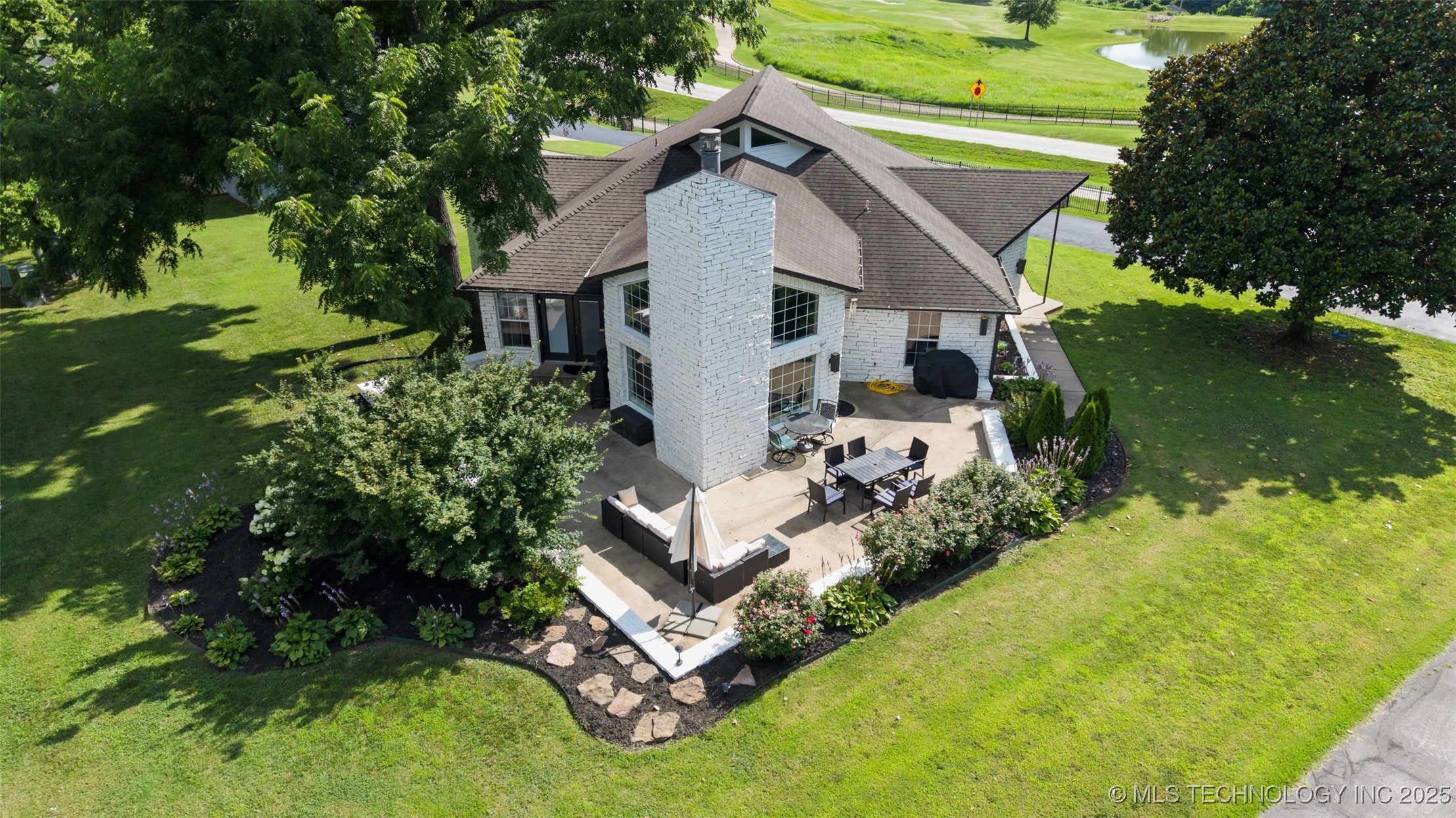 56901 E Walnut Monkey Island OK 74331