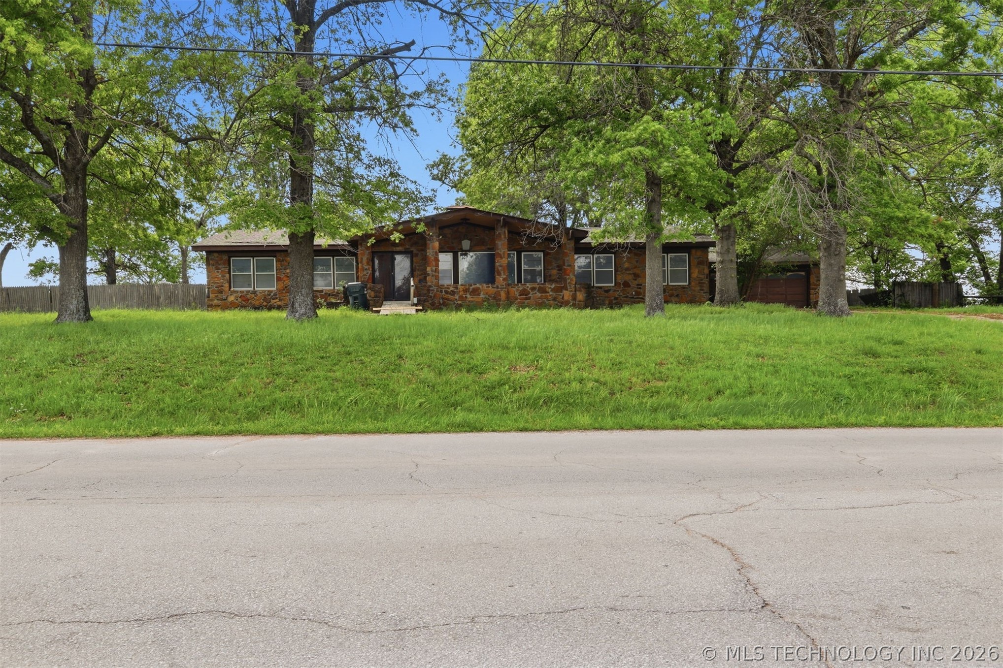15200 N 113th Eastavenue Collinsville OK 74021