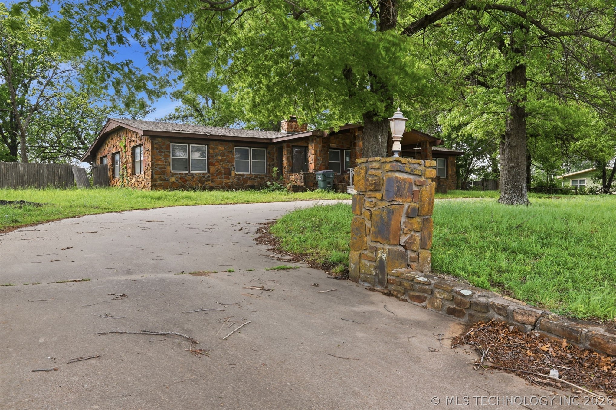 15200 N 113th Eastavenue Collinsville OK 74021