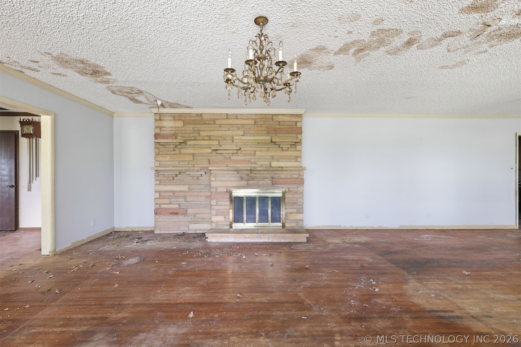 15200 N 113th Eastavenue Collinsville OK 74021