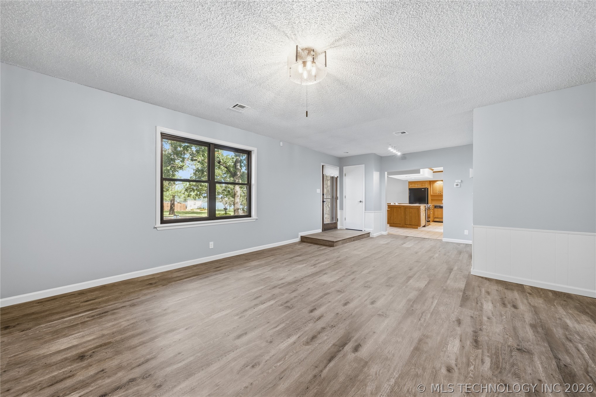 142 N Salt Creek Drive Mannford OK 74044