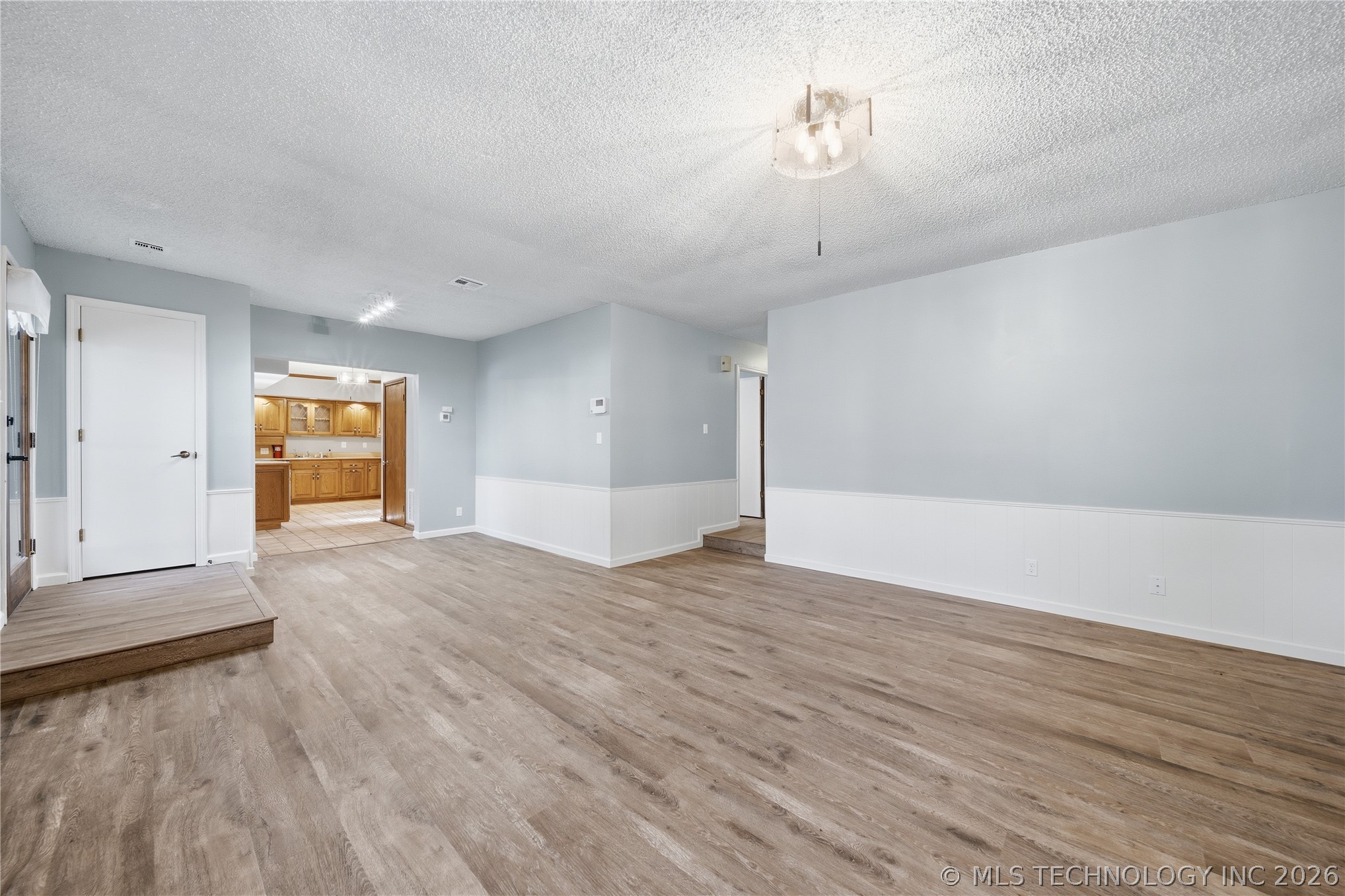 142 N Salt Creek Drive Mannford OK 74044