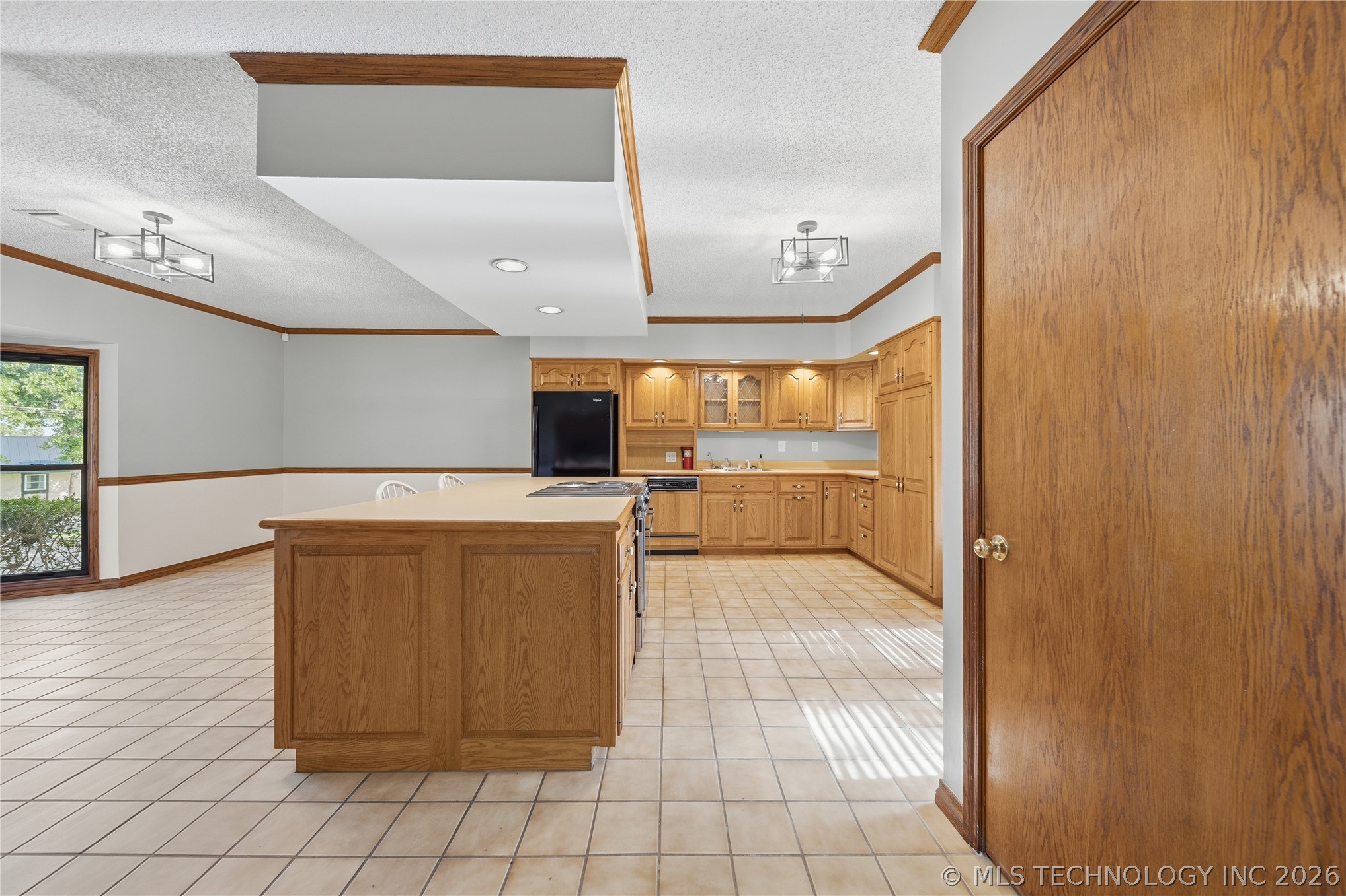 142 N Salt Creek Drive Mannford OK 74044