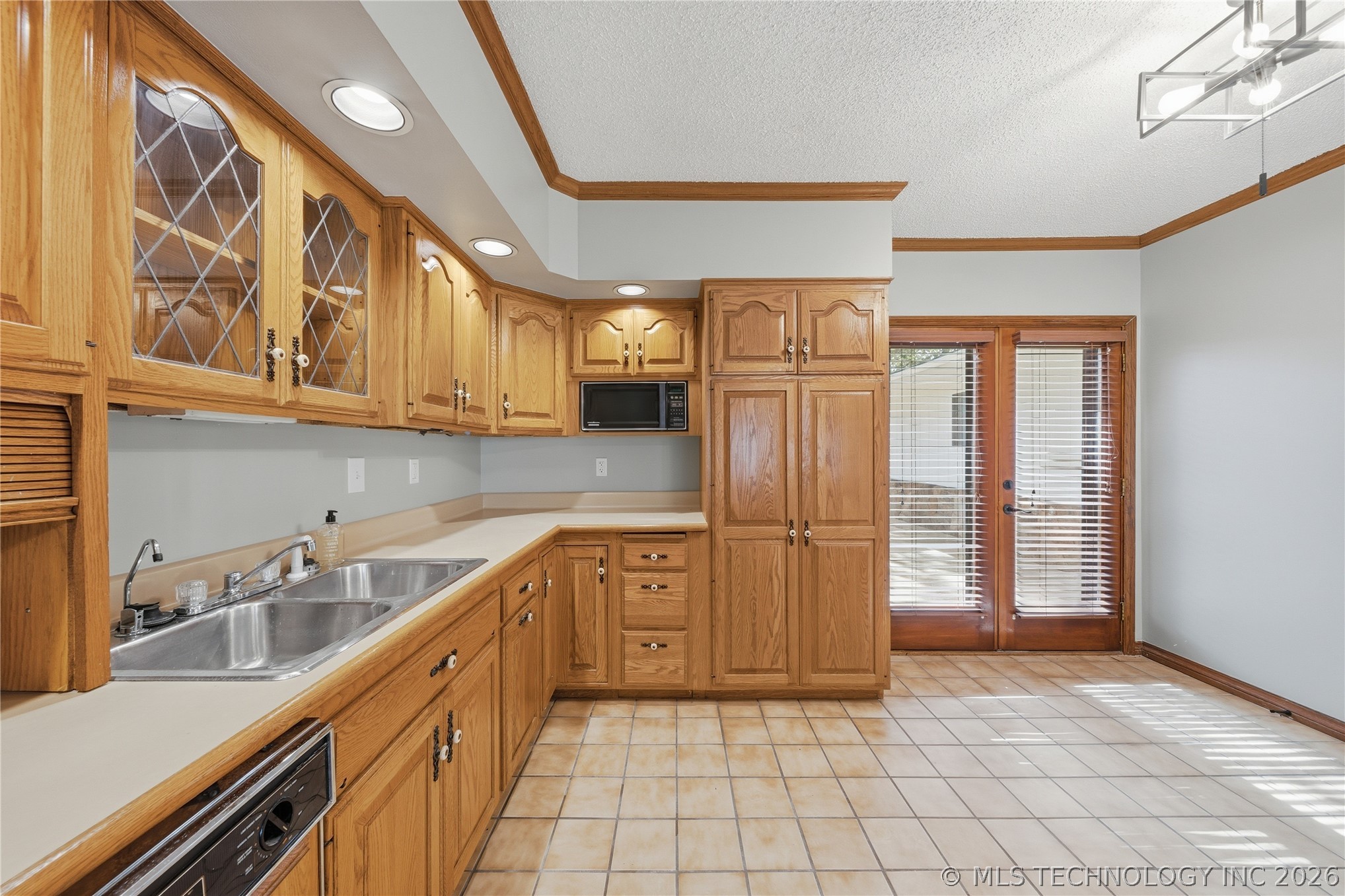 142 N Salt Creek Drive Mannford OK 74044