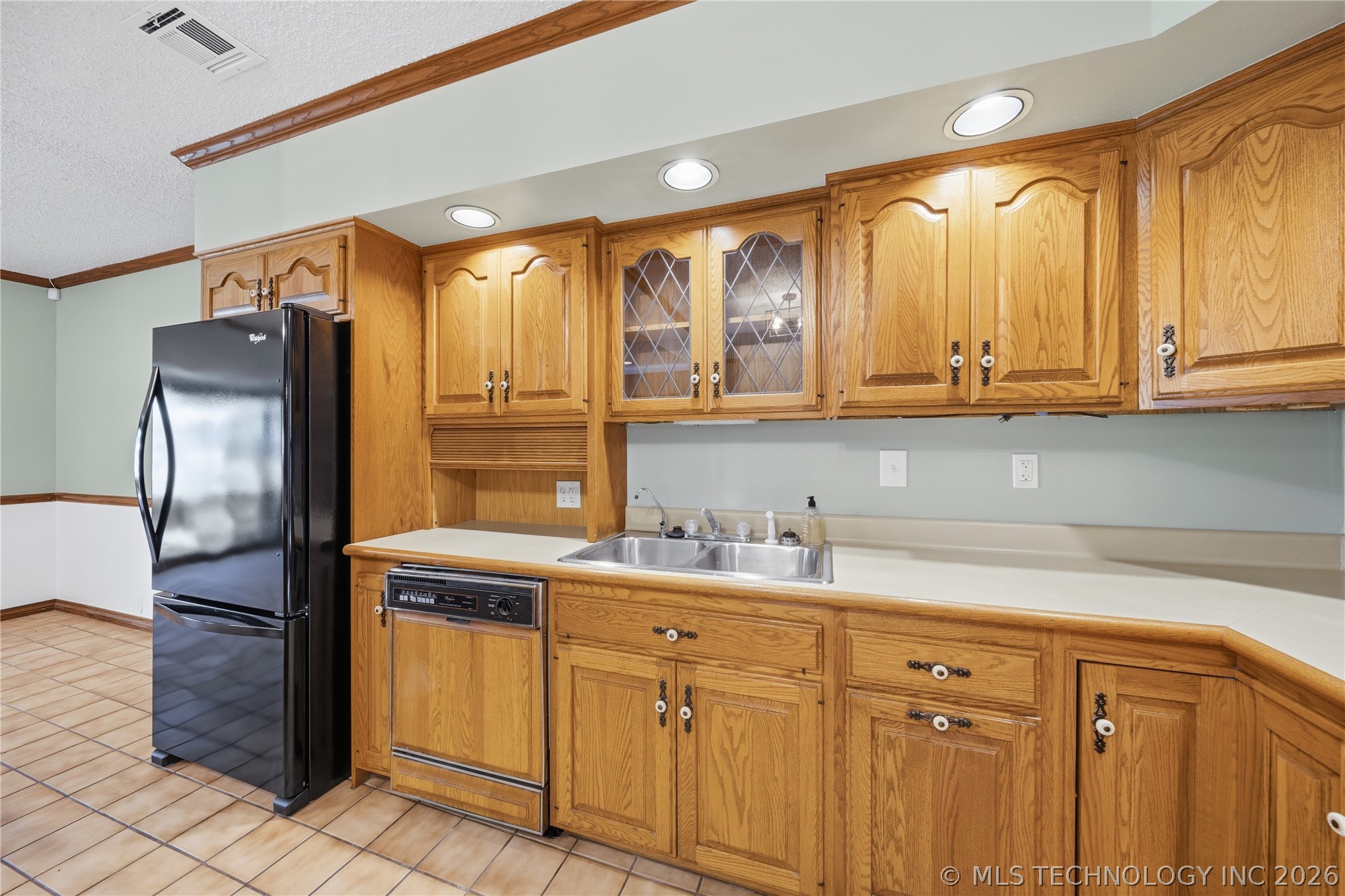 142 N Salt Creek Drive Mannford OK 74044