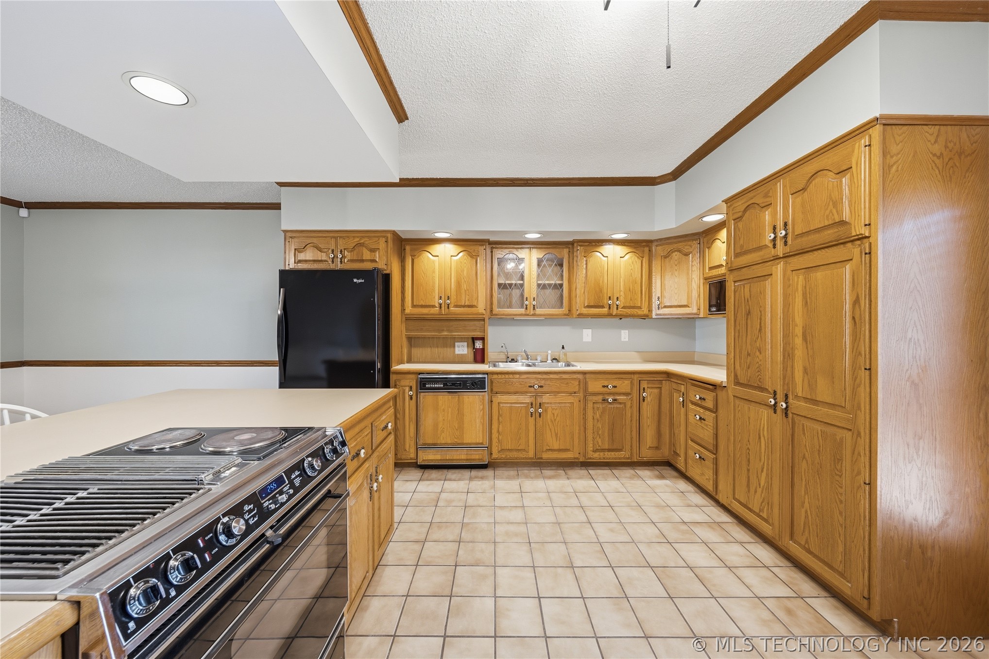 142 N Salt Creek Drive Mannford OK 74044