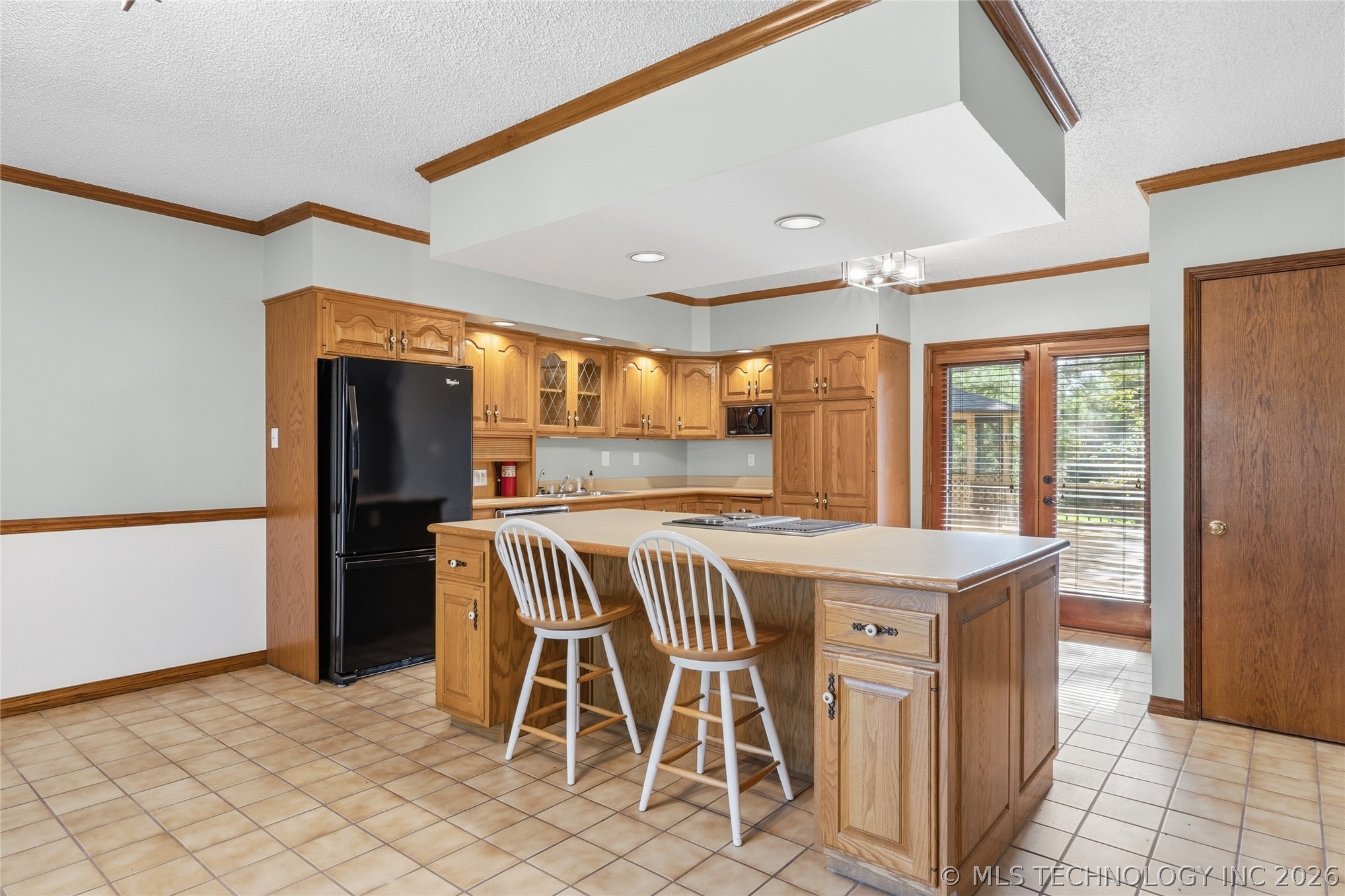 142 N Salt Creek Drive Mannford OK 74044