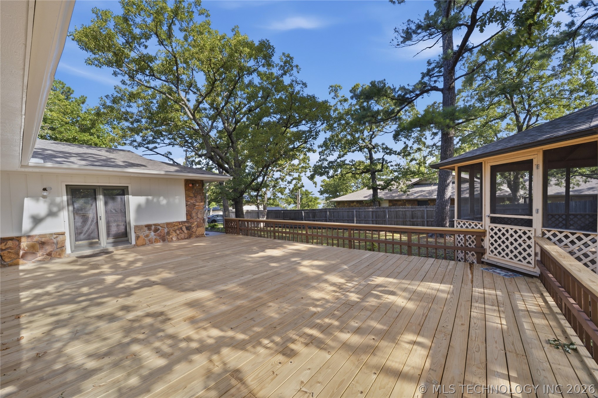 142 N Salt Creek Drive Mannford OK 74044