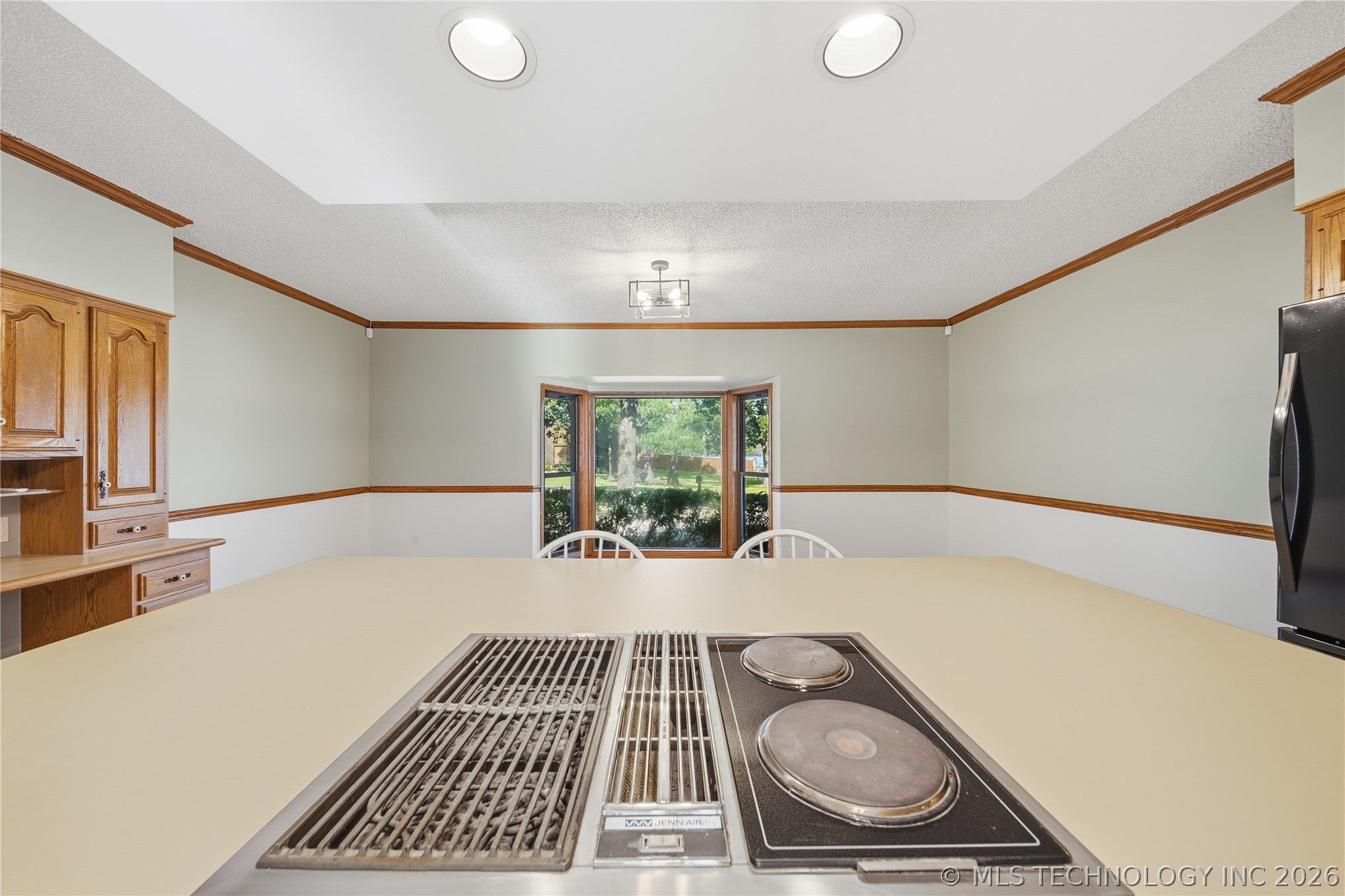 142 N Salt Creek Drive Mannford OK 74044