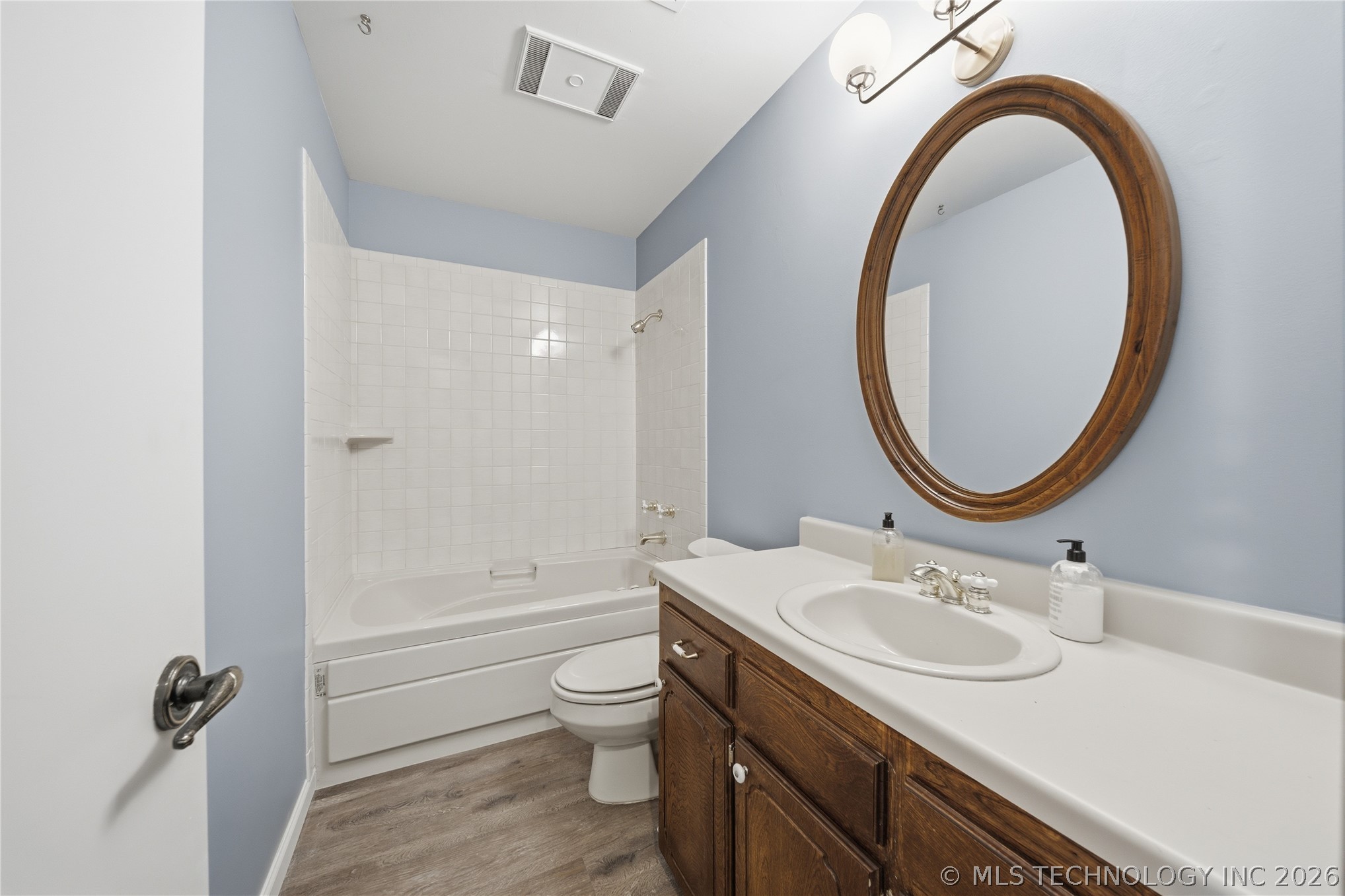 142 N Salt Creek Drive Mannford OK 74044