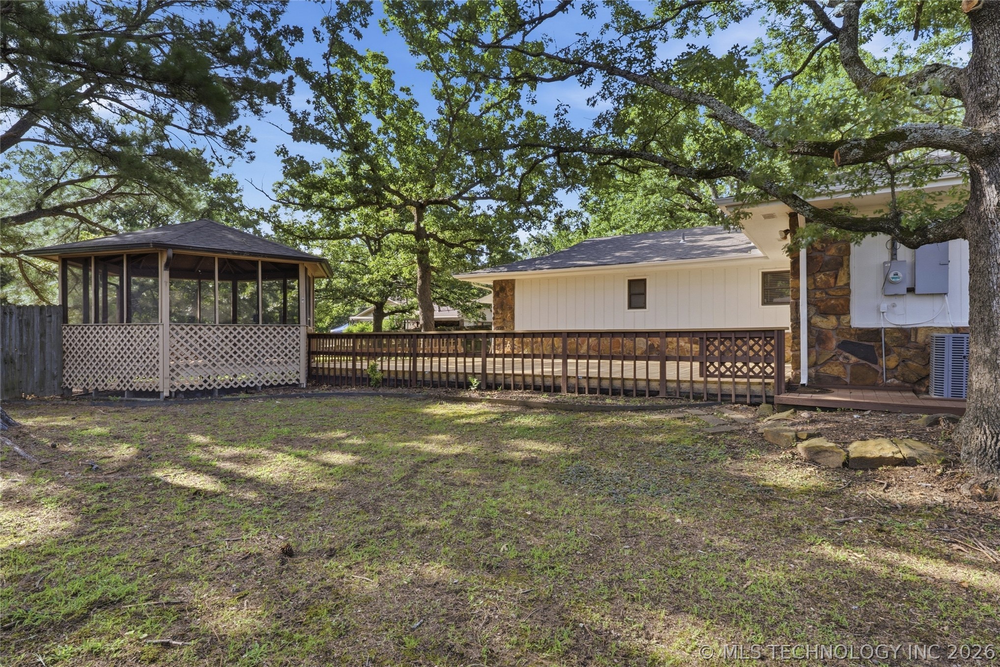 142 N Salt Creek Drive Mannford OK 74044