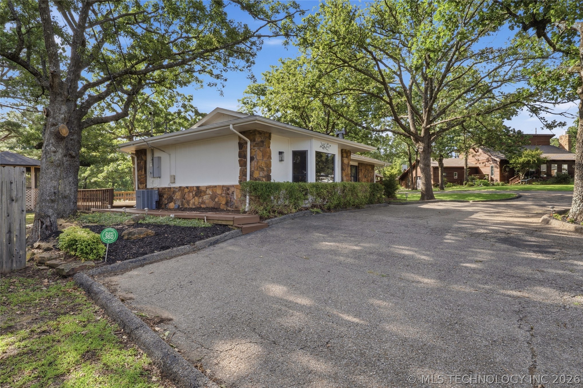 142 N Salt Creek Drive Mannford OK 74044