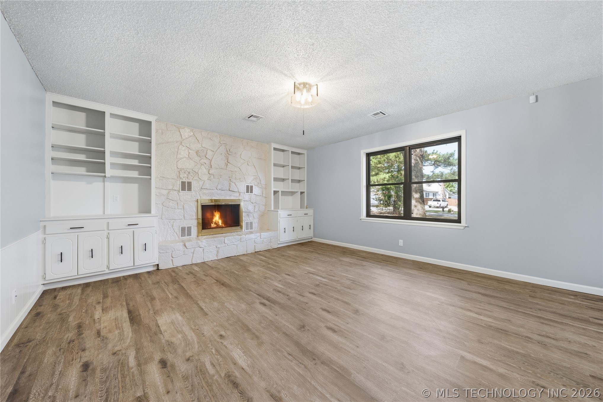 142 N Salt Creek Drive Mannford OK 74044