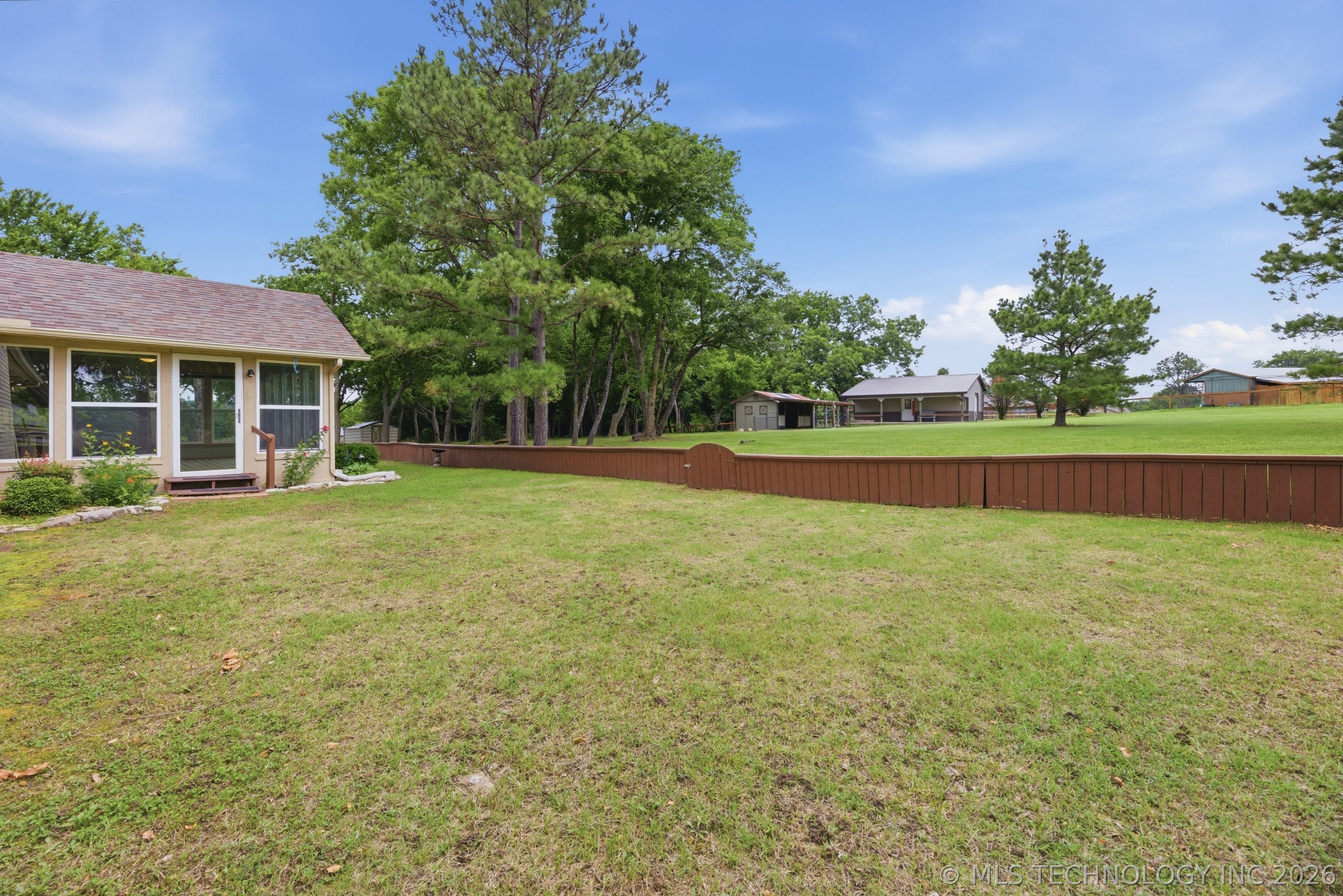 3263 W 72nd Street Tulsa OK 74132