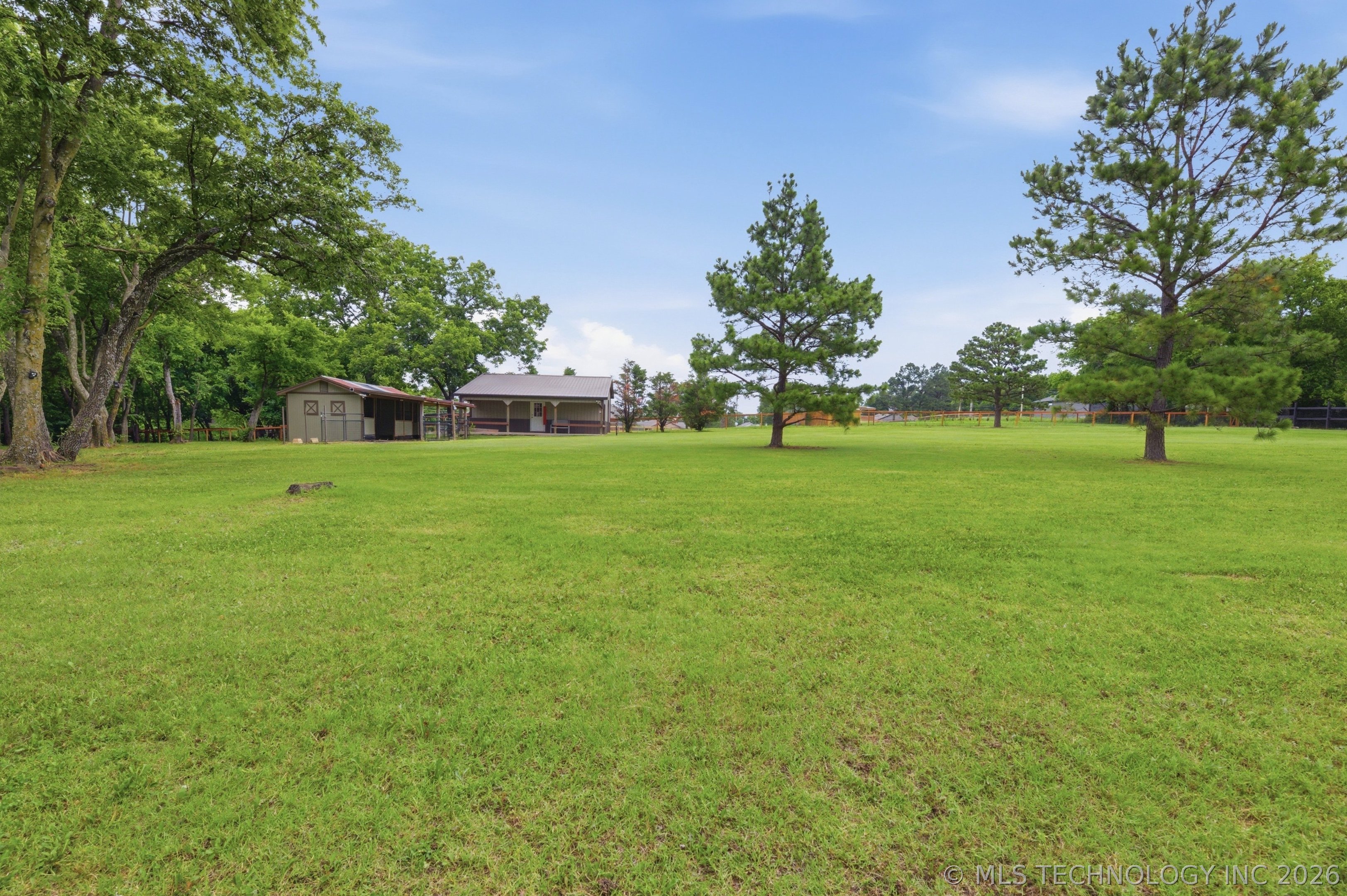 3263 W 72nd Street Tulsa OK 74132