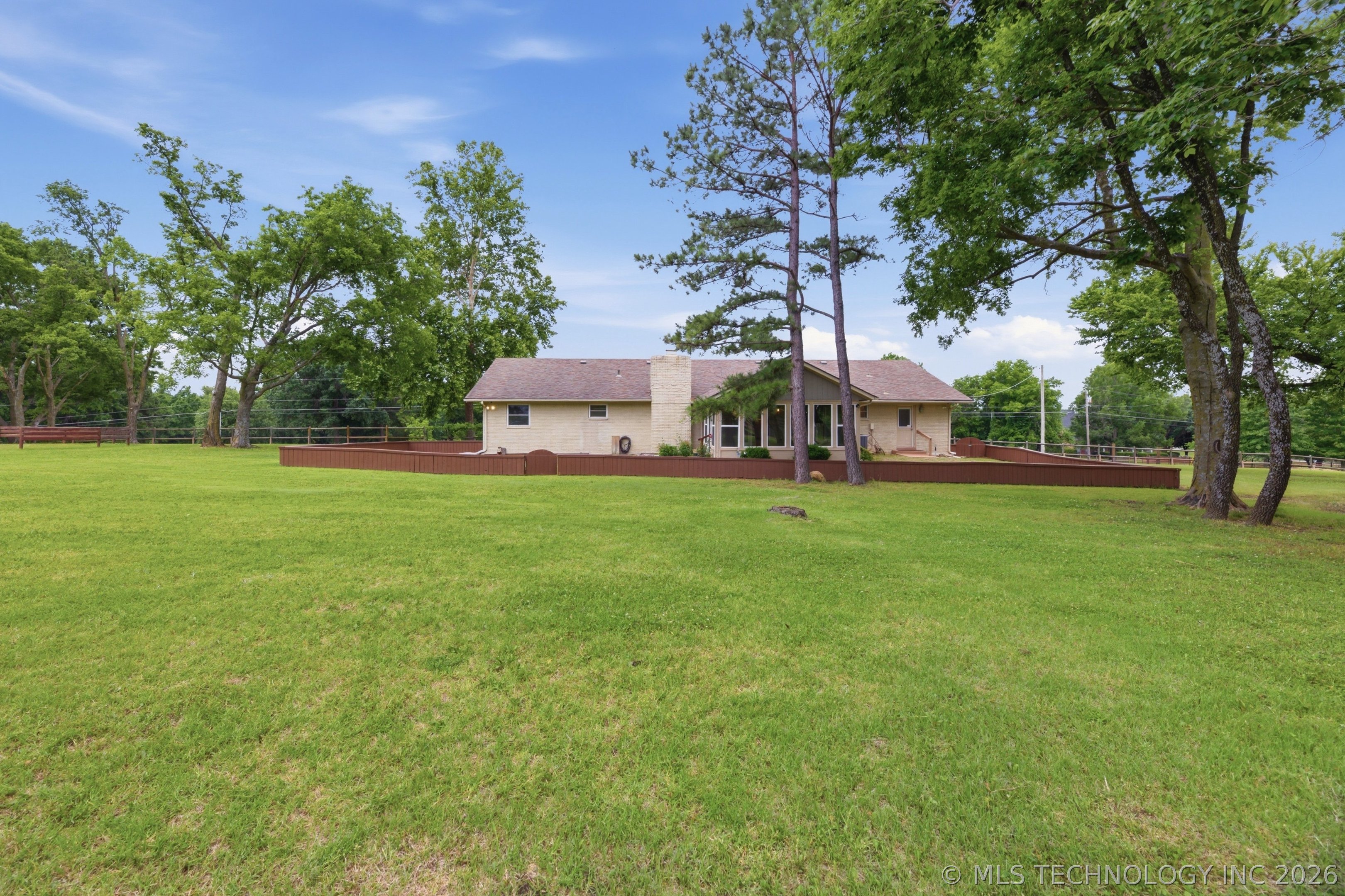 3263 W 72nd Street Tulsa OK 74132