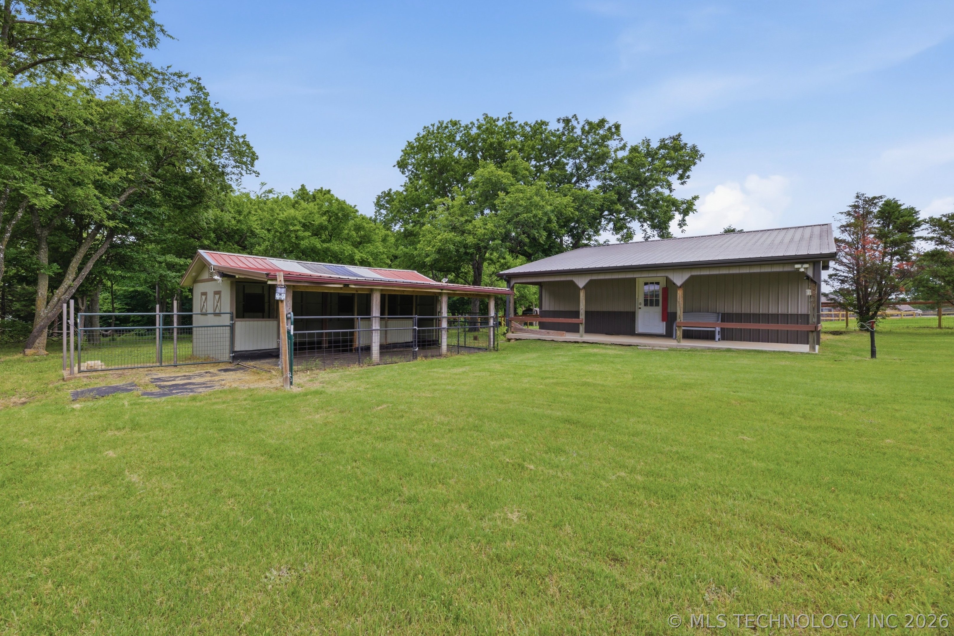 3263 W 72nd Street Tulsa OK 74132