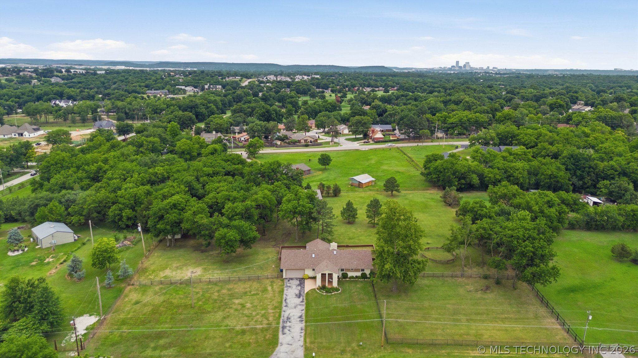 3263 W 72nd Street Tulsa OK 74132