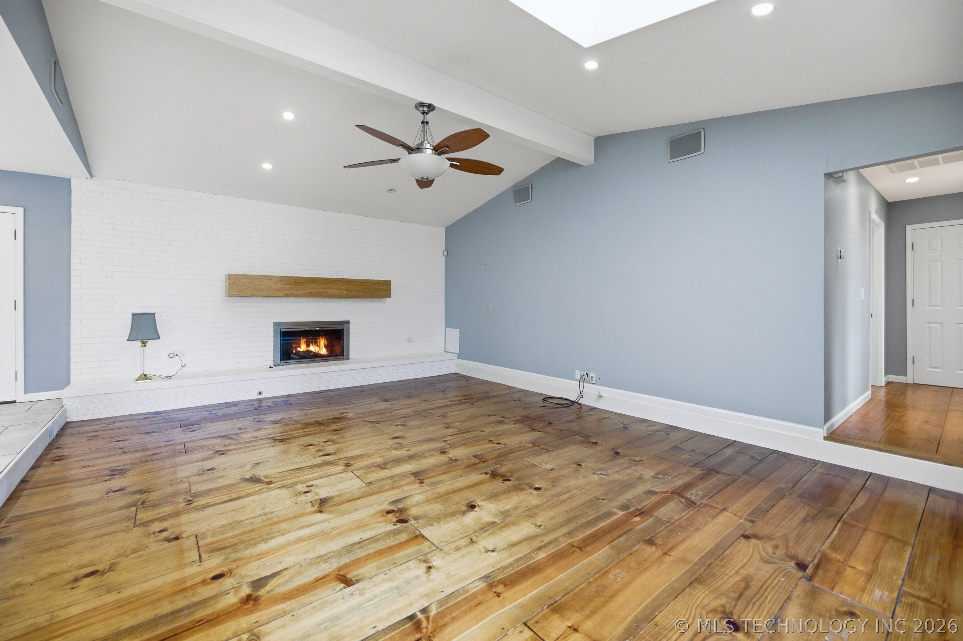 3263 W 72nd Street Tulsa OK 74132