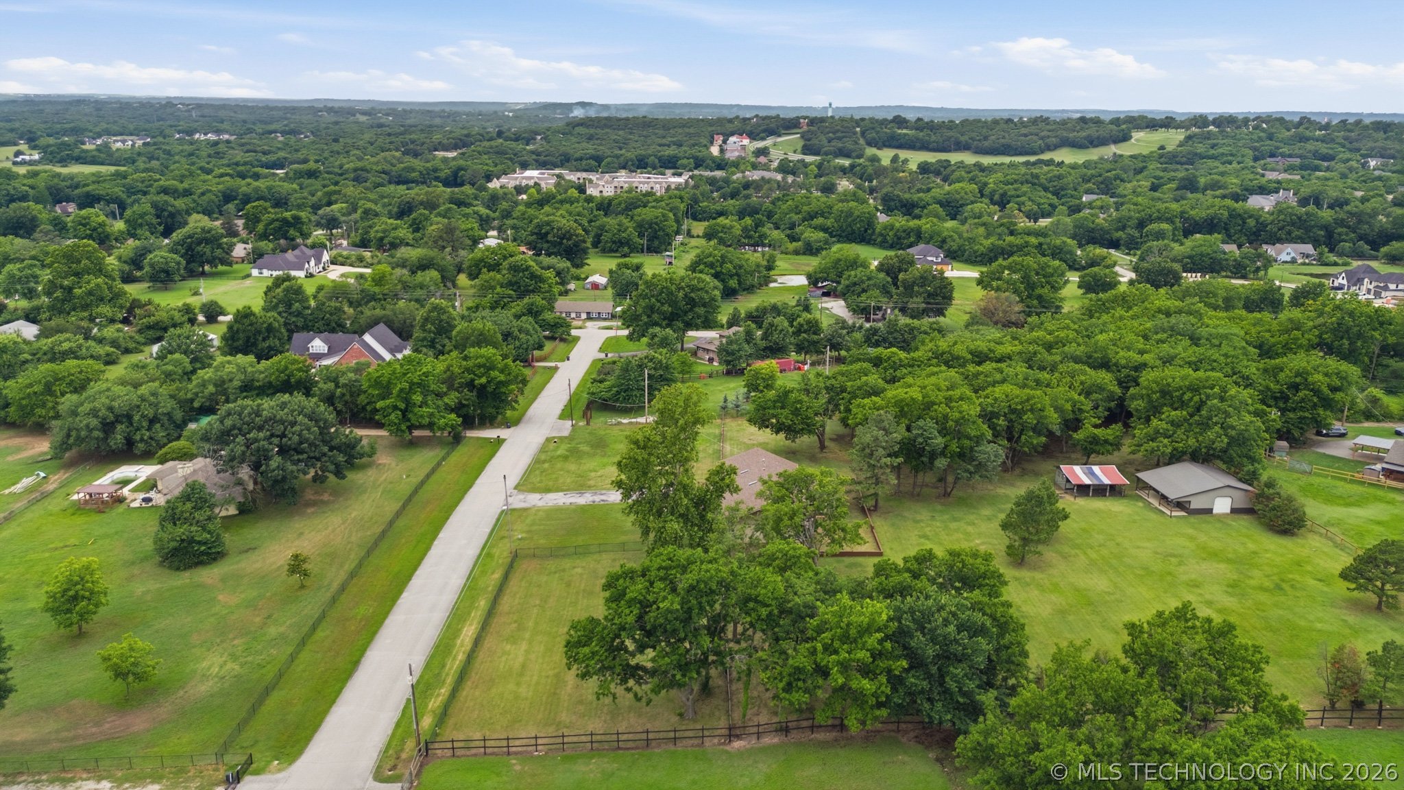 3263 W 72nd Street Tulsa OK 74132