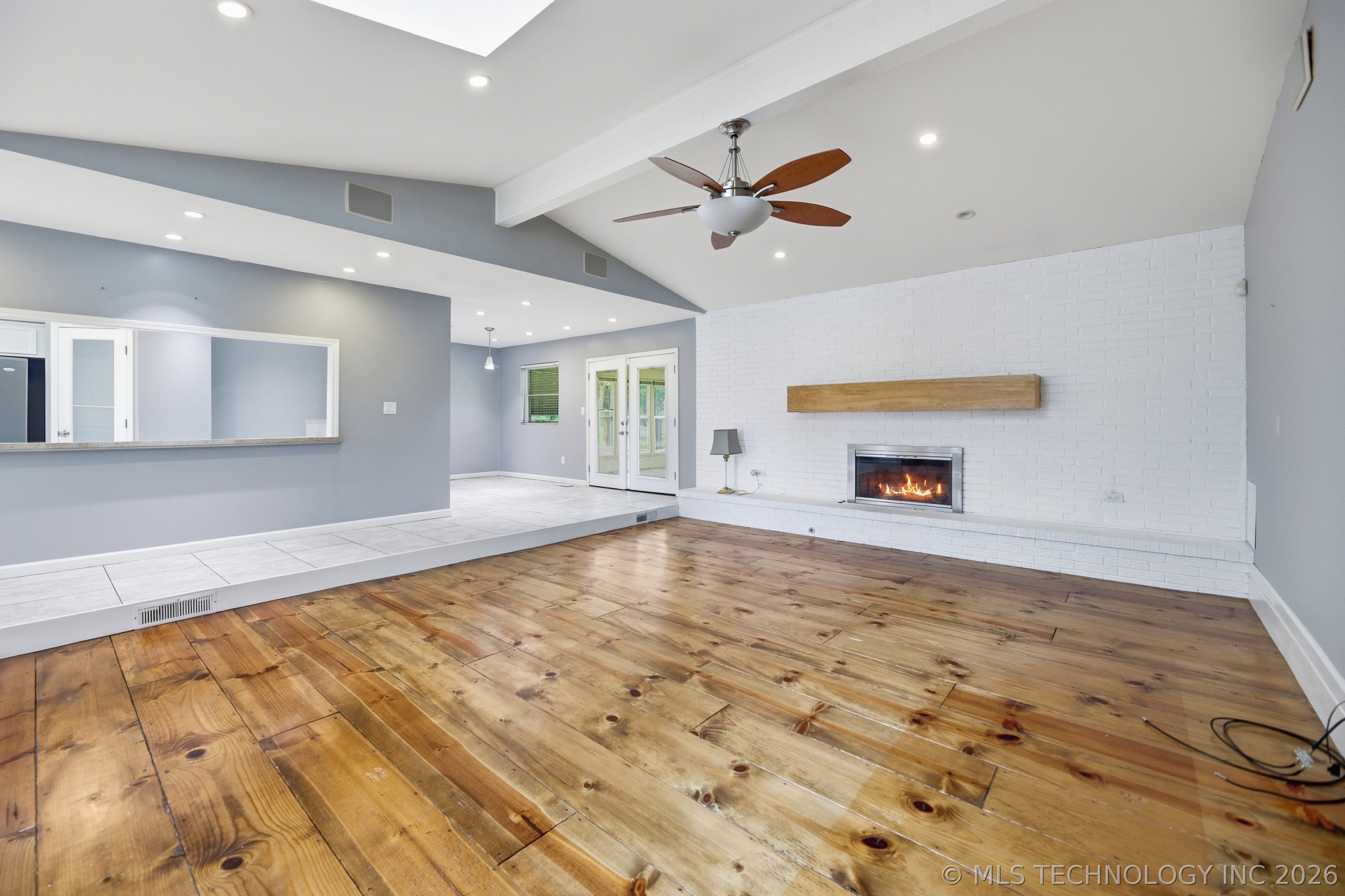 3263 W 72nd Street Tulsa OK 74132