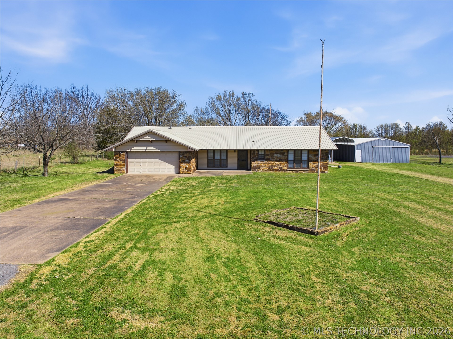 75052 S 288 Road Wagoner OK 74467