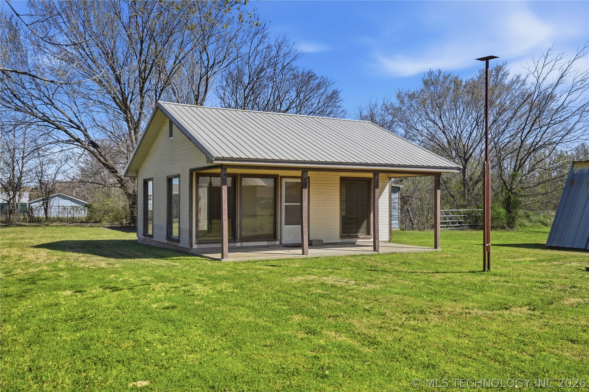 75052 S 288 Road Wagoner OK 74467