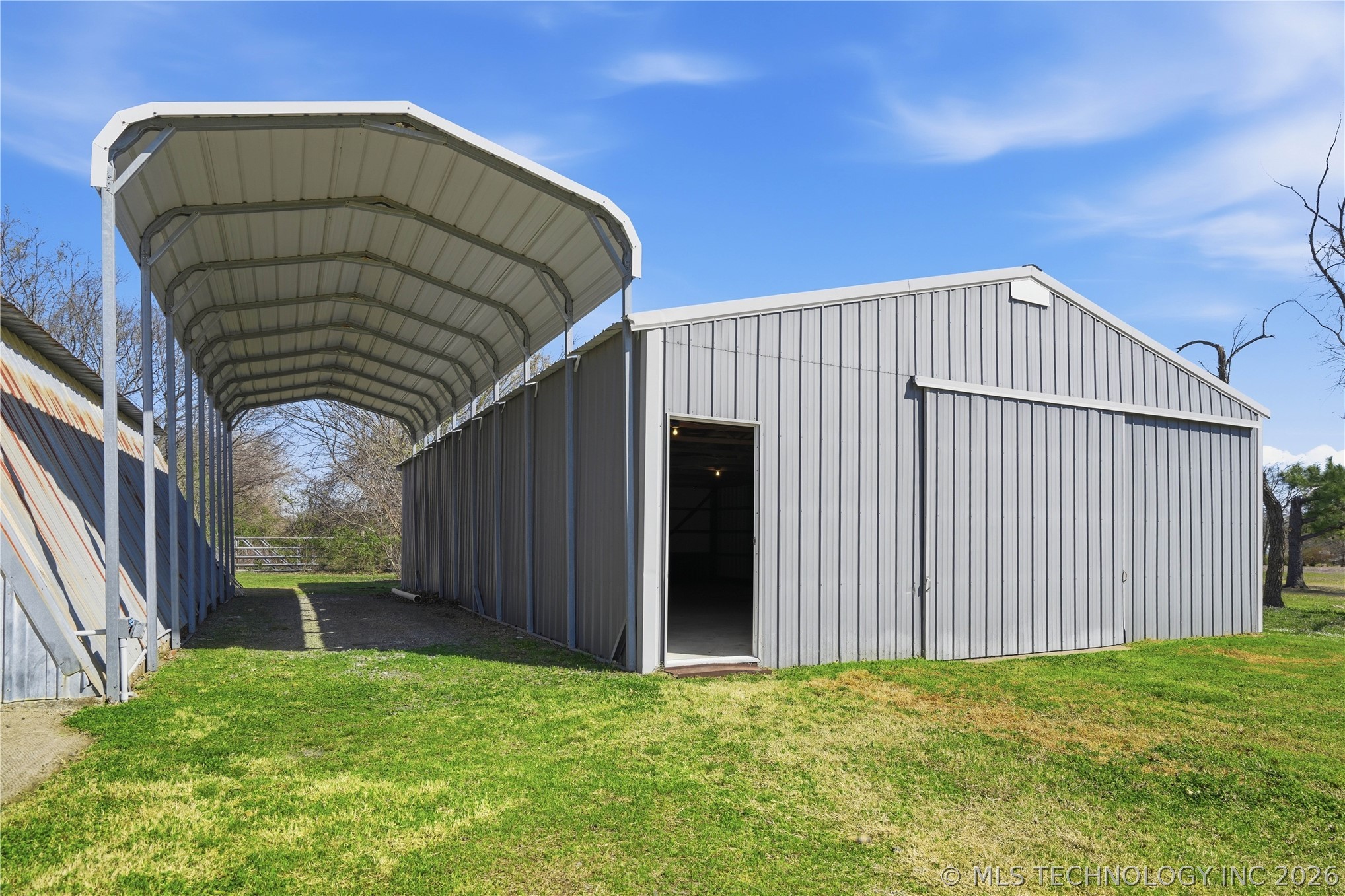 75052 S 288 Road Wagoner OK 74467