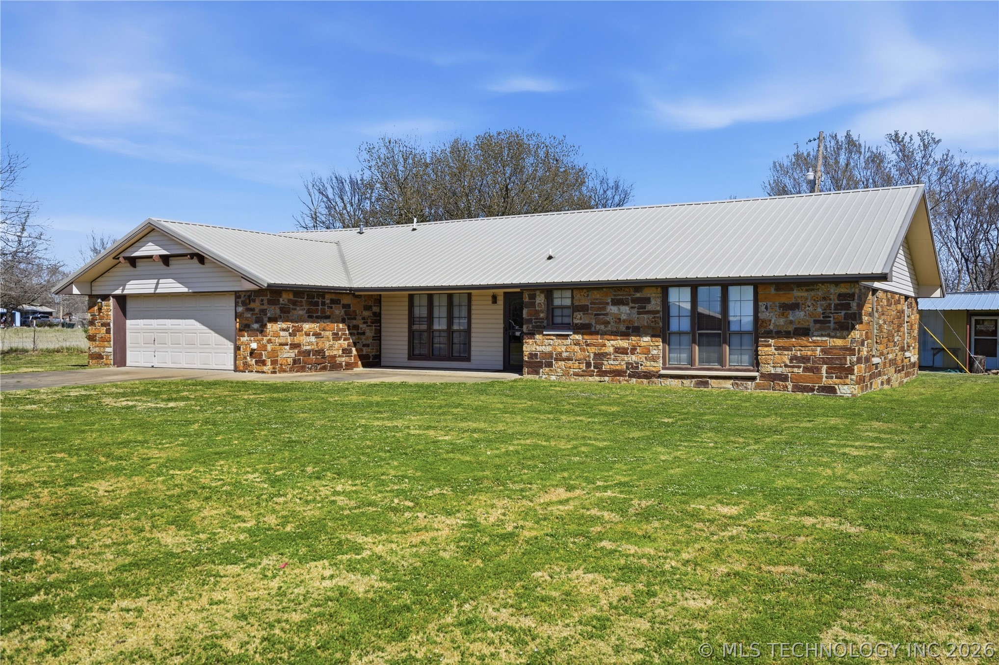 75052 S 288 Road Wagoner OK 74467