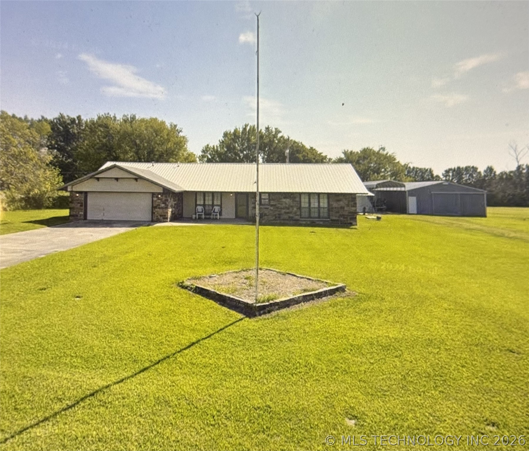 75052 S 288 Road Wagoner OK 74467