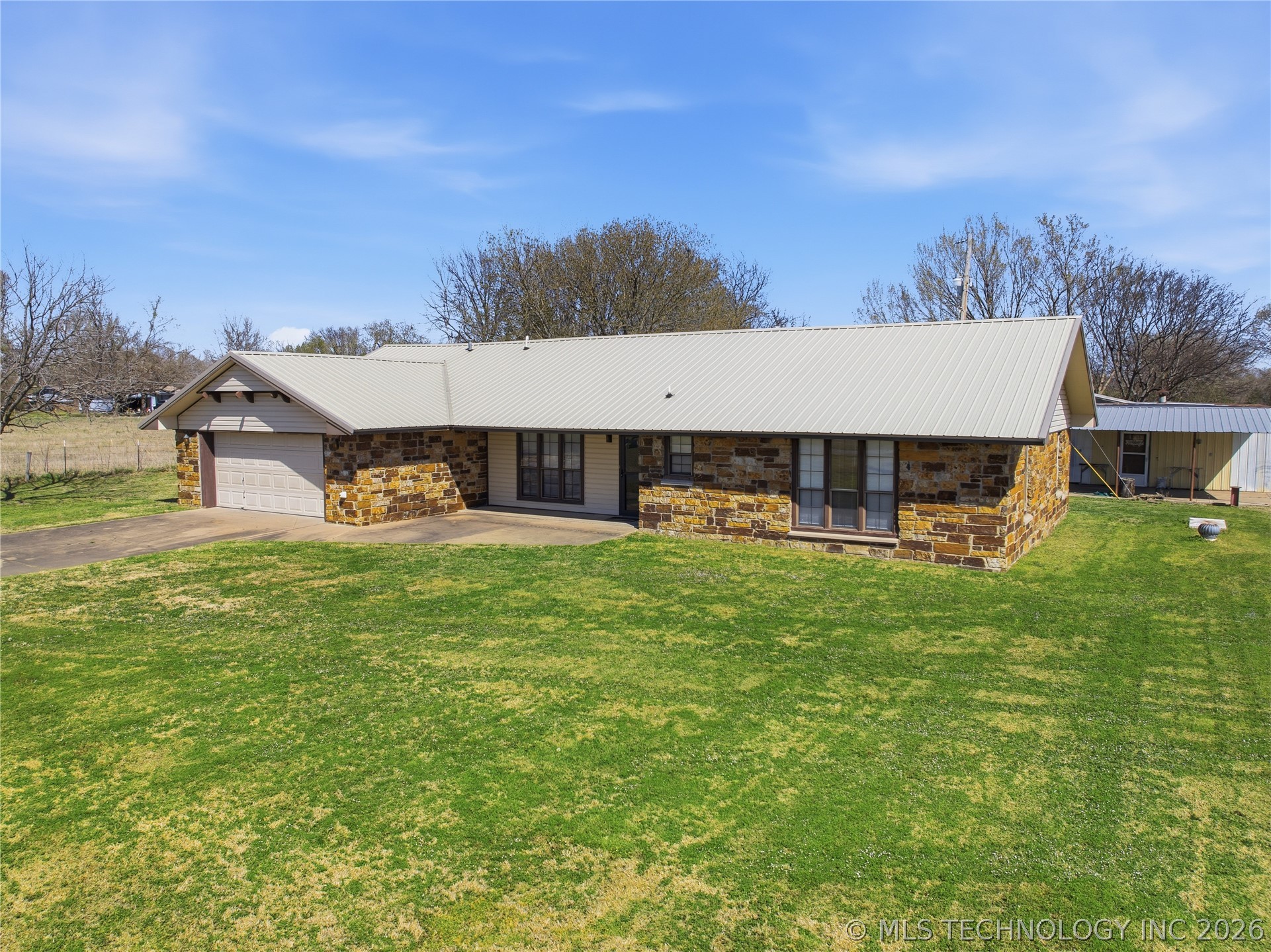 75052 S 288 Road Wagoner OK 74467
