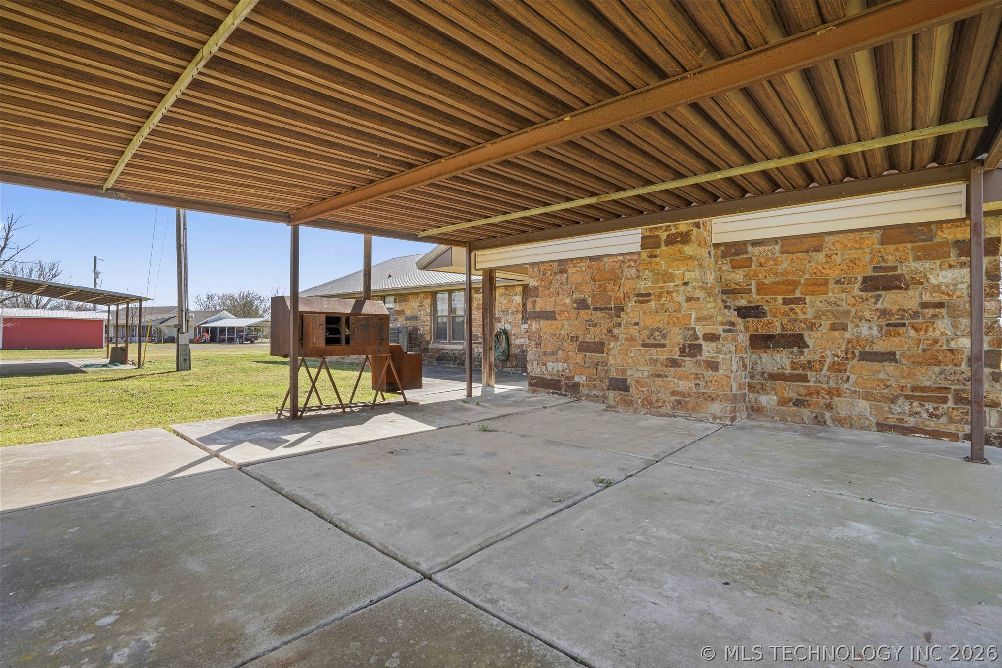 75052 S 288 Road Wagoner OK 74467