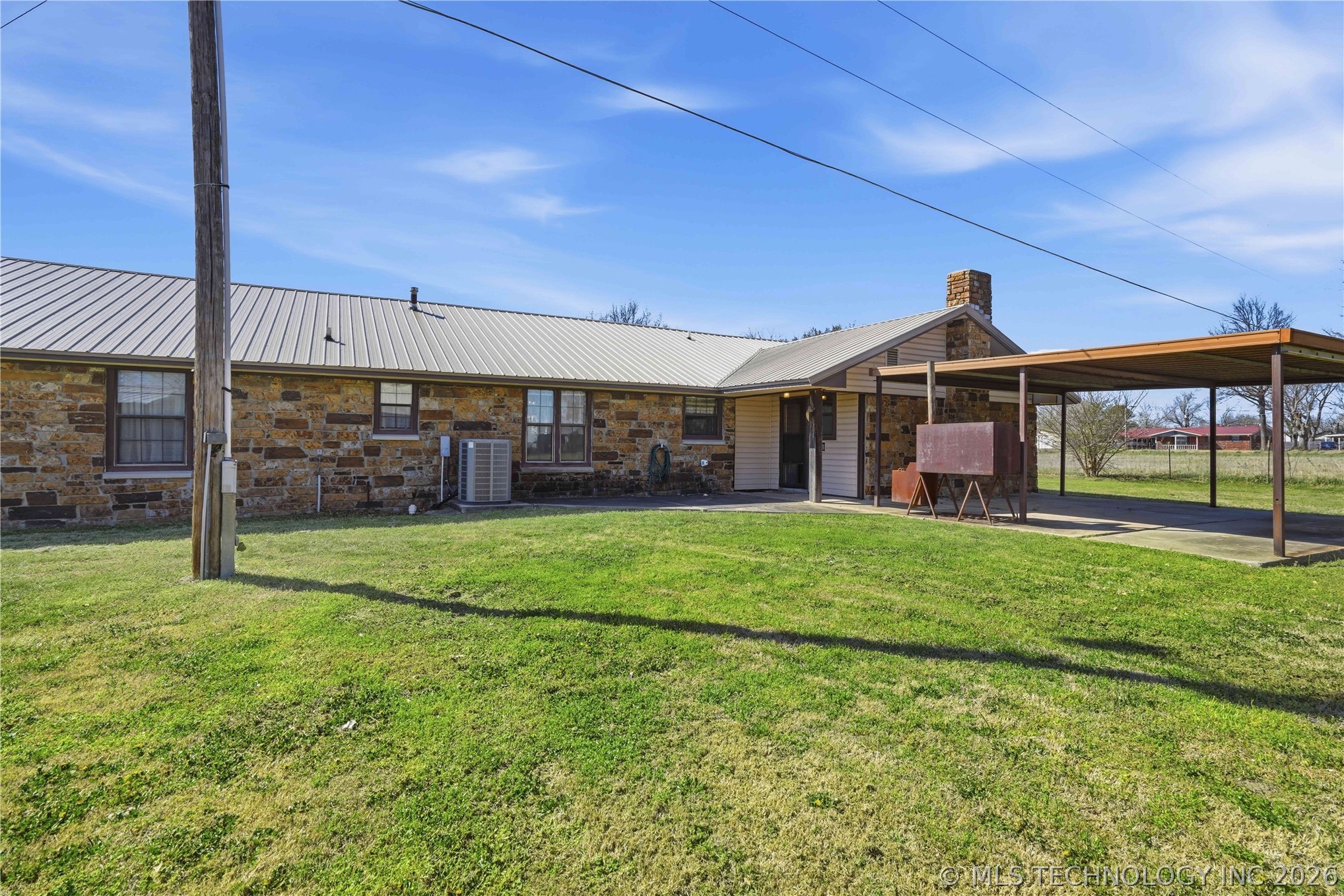 75052 S 288 Road Wagoner OK 74467