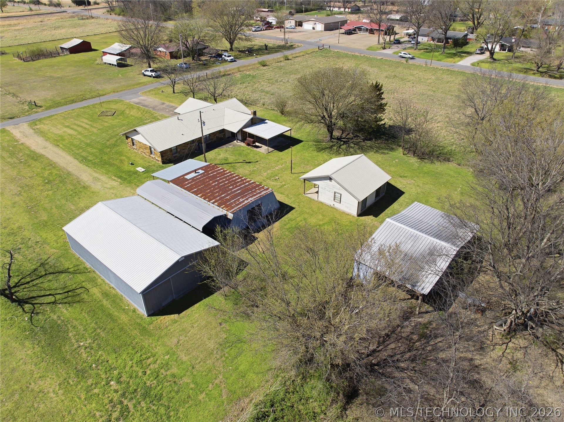75052 S 288 Road Wagoner OK 74467