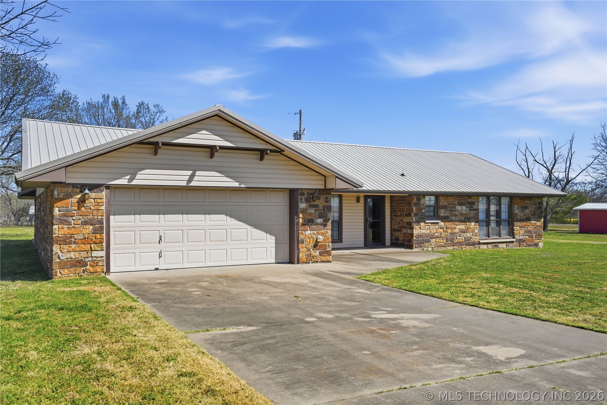 75052 S 288 Road Wagoner OK 74467