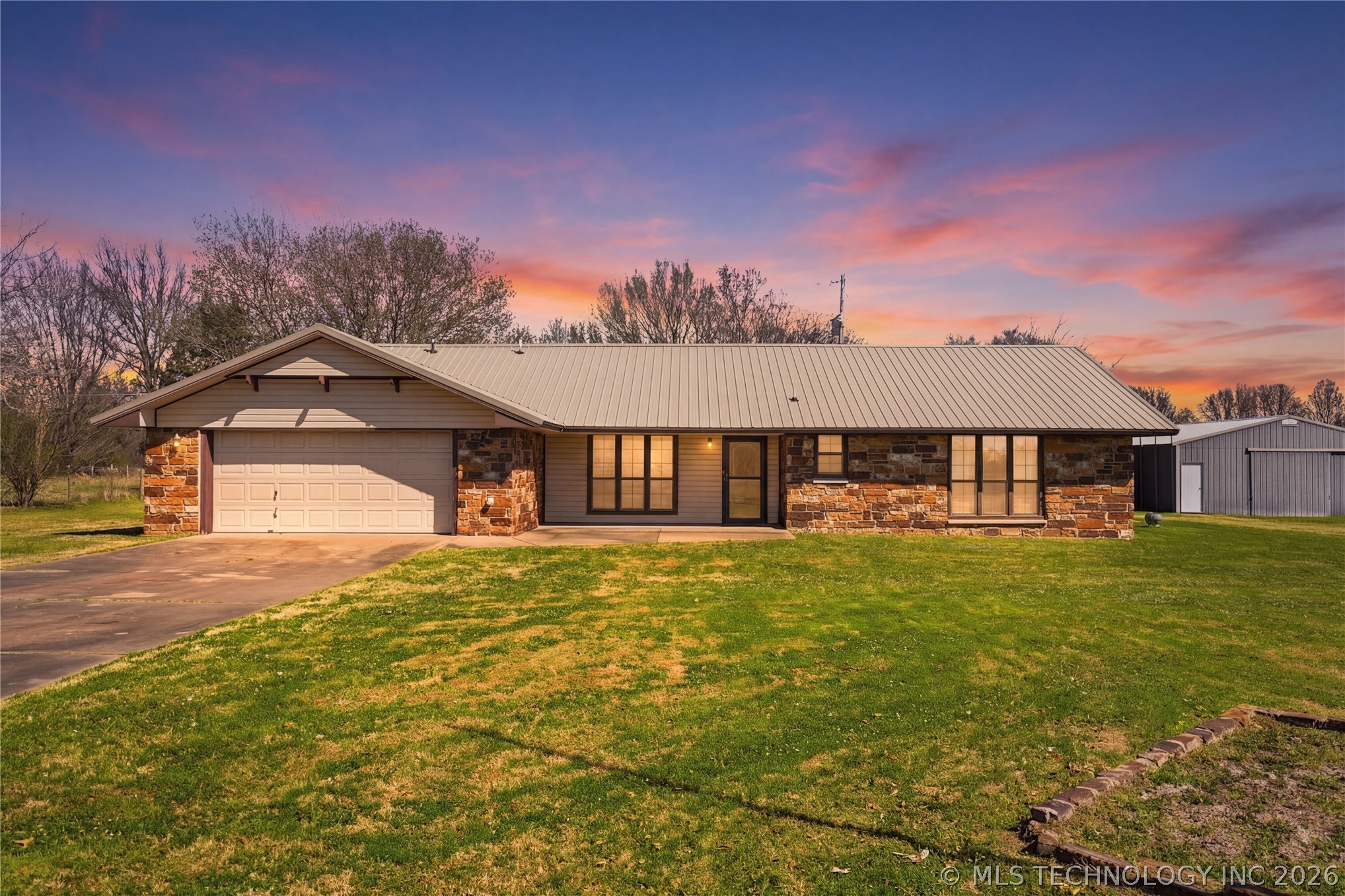 75052 S 288 Road Wagoner OK 74467