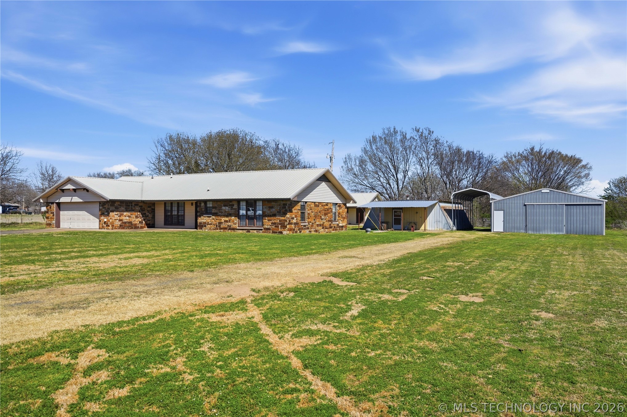 75052 S 288 Road Wagoner OK 74467