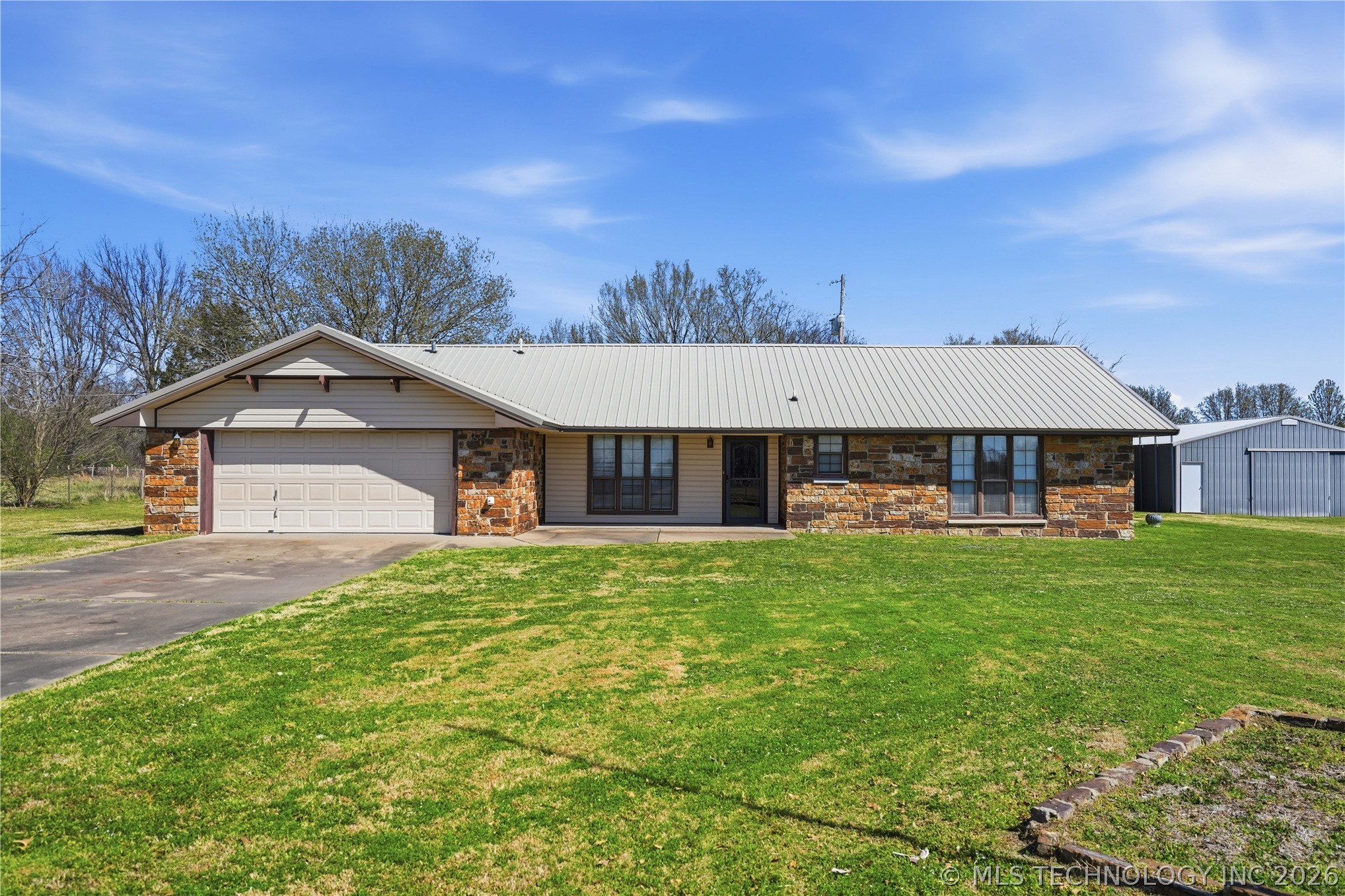75052 S 288 Road Wagoner OK 74467
