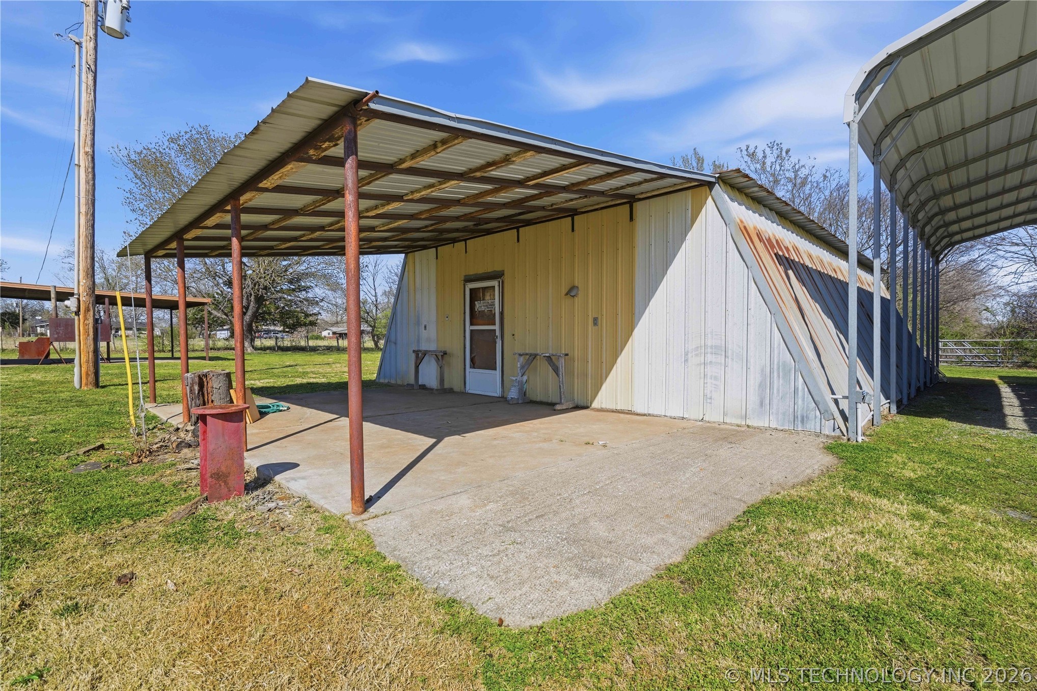 75052 S 288 Road Wagoner OK 74467