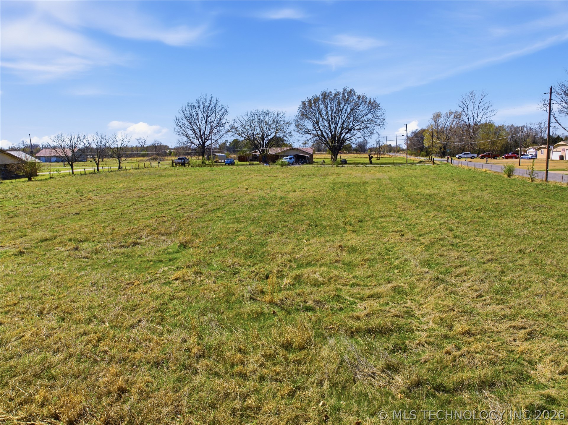 75052 S 288 Road Wagoner OK 74467