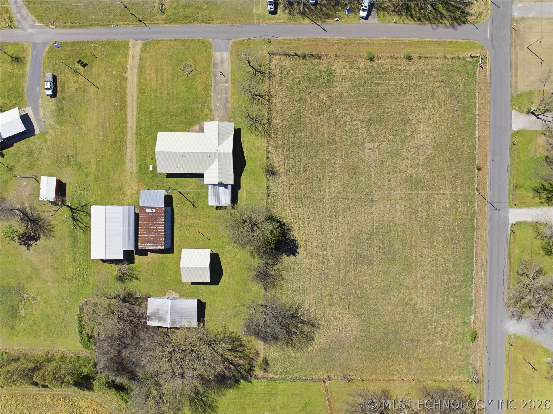 75052 S 288 Road Wagoner OK 74467